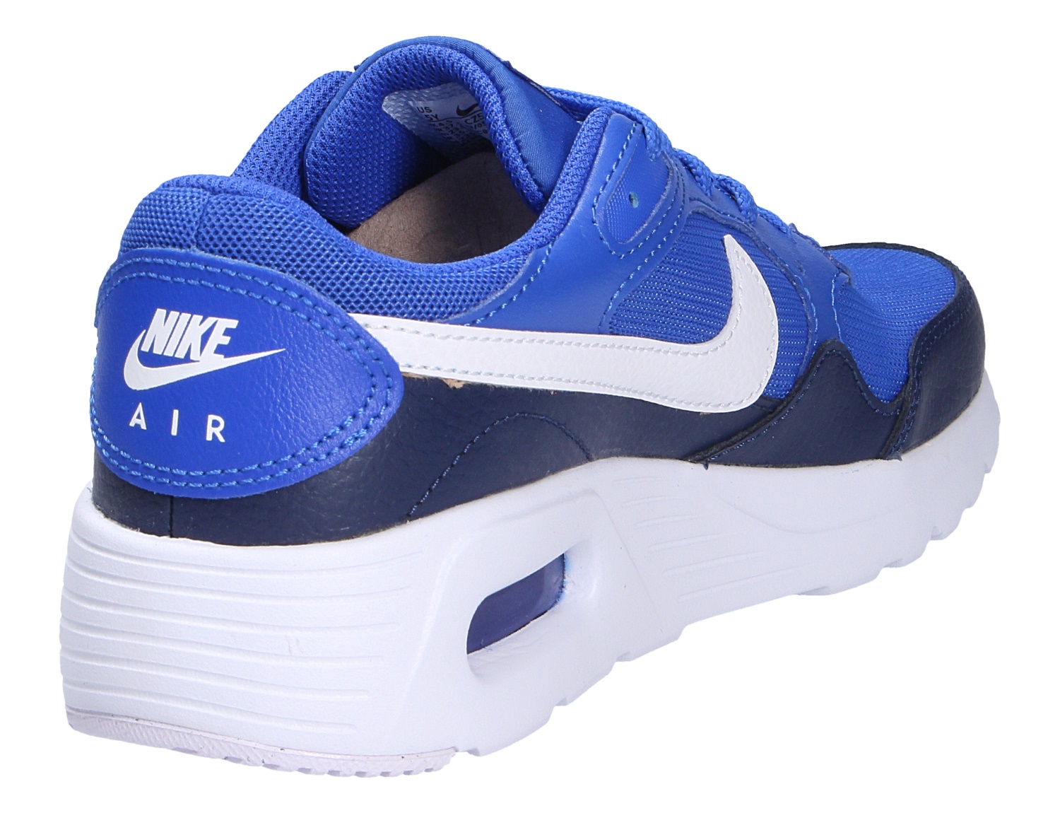 Air Max SC Big Kids