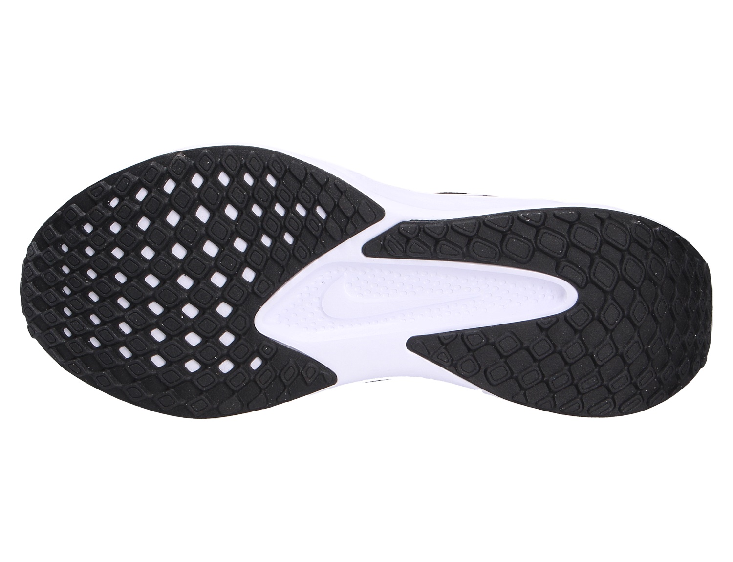 Quest 6 Road Running