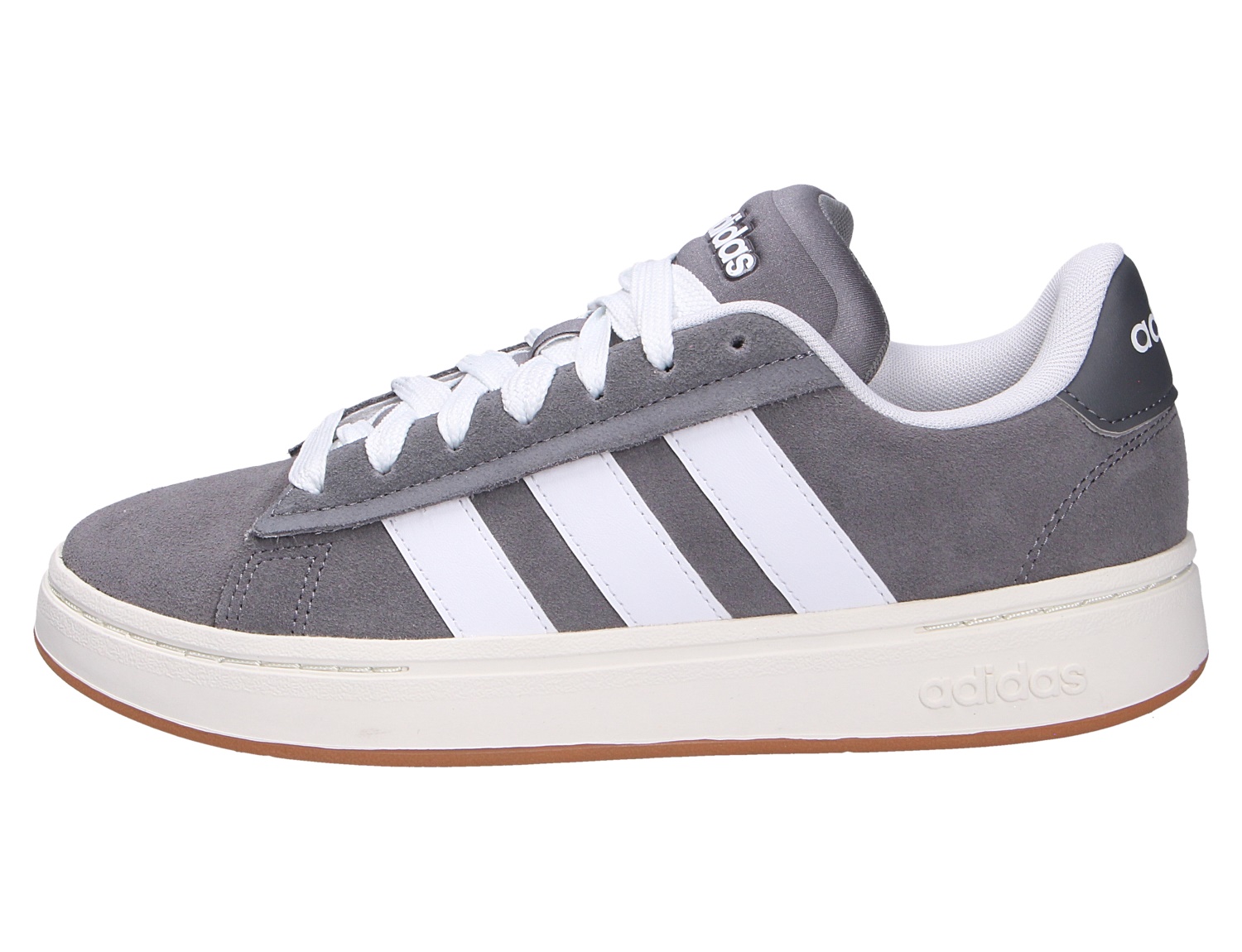 GRAND COURT ALPHA 00s