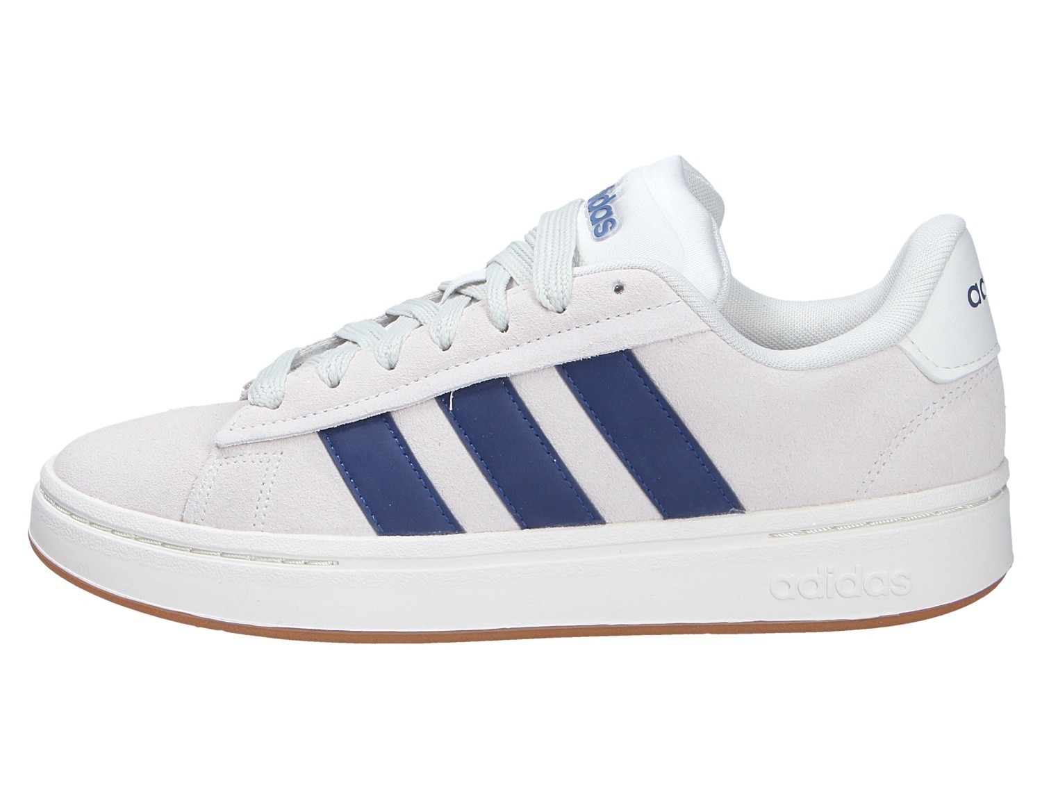 GRAND COURT ALPHA 00s