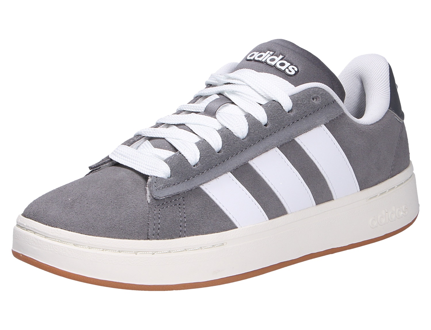 GRAND COURT ALPHA 00s