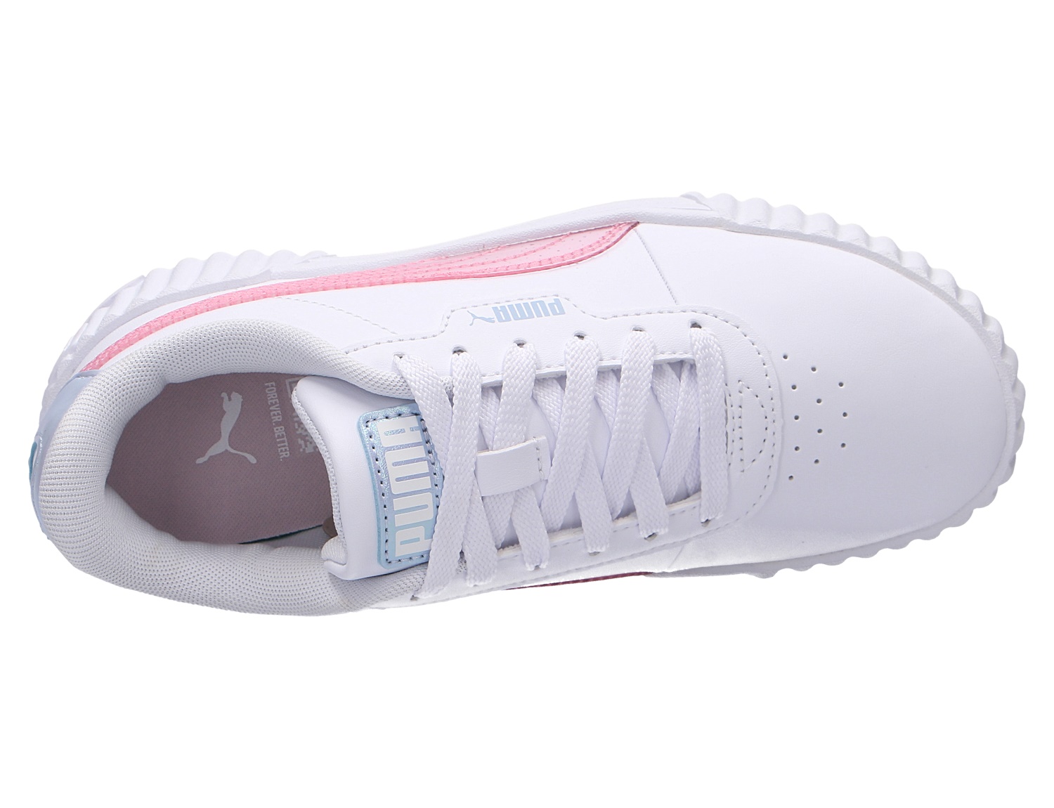 Carina 3.0 Blurry Dreams J