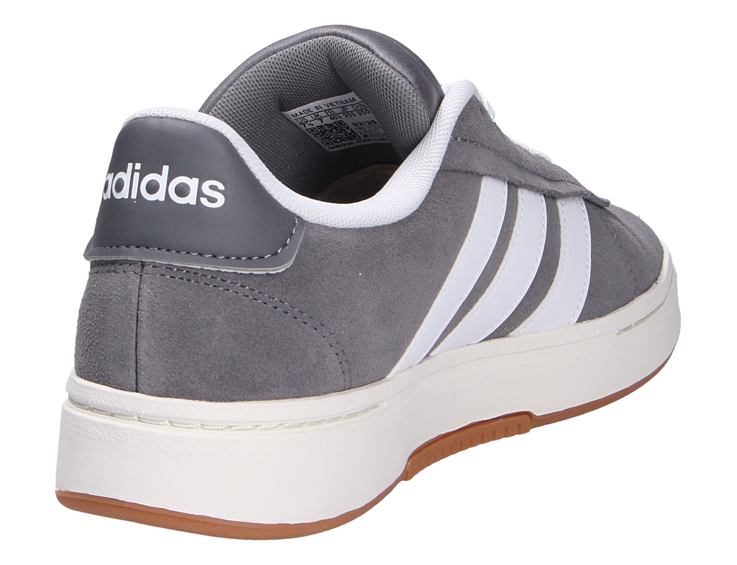 GRAND COURT ALPHA 00s