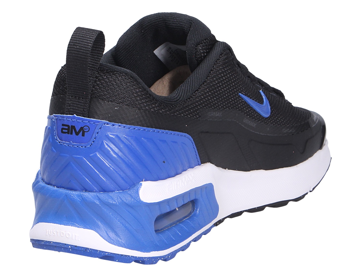Air Max Bia