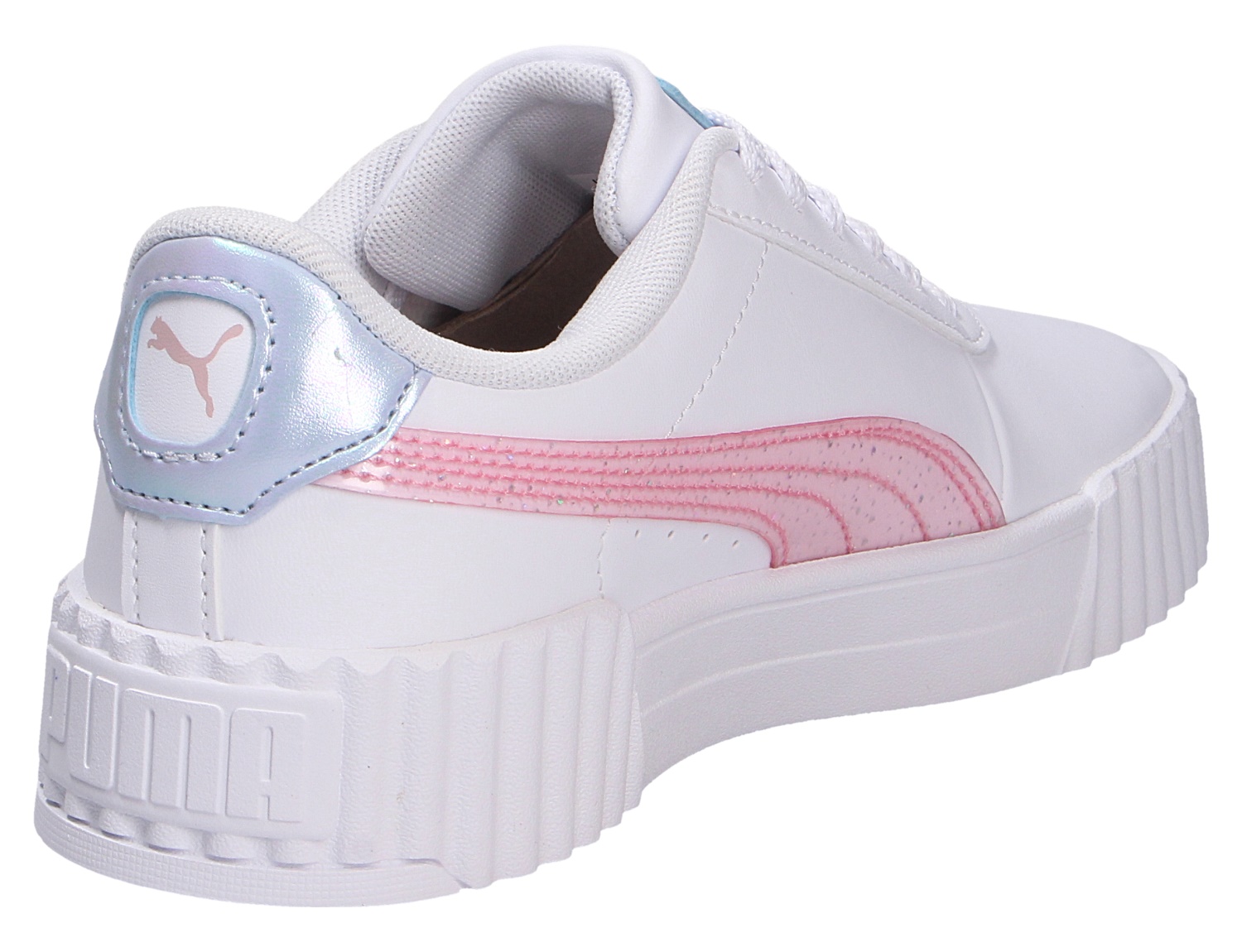 Carina 3.0 Blurry Dreams J