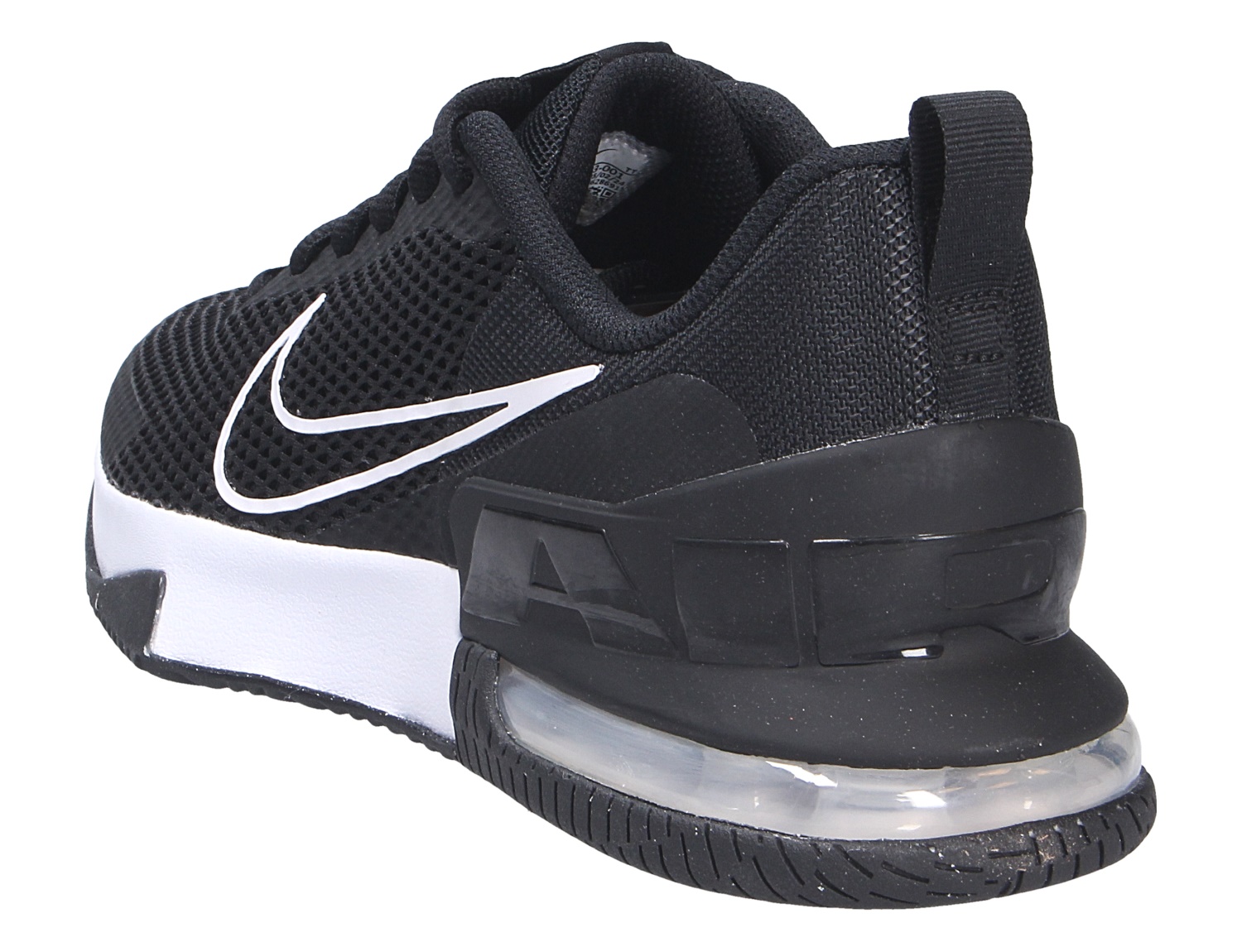 Air Max Alpha Trainer