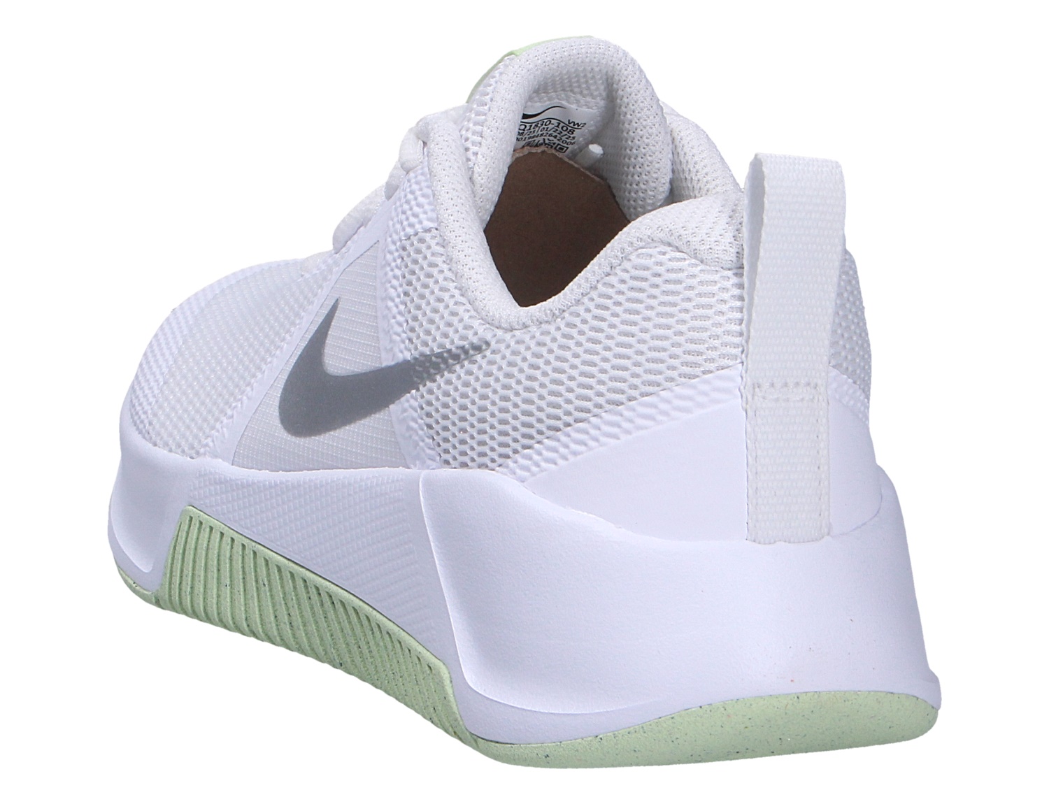 MC Trainer Woman`s Work