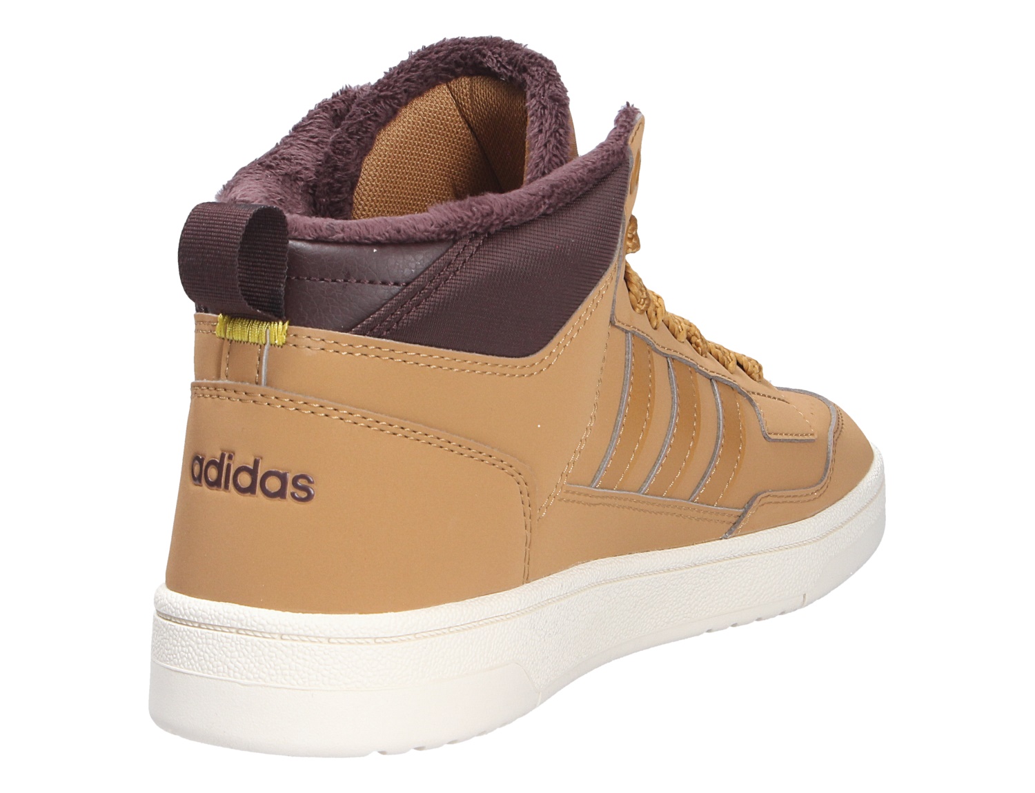 RAPID COURT MID WINTERIZED