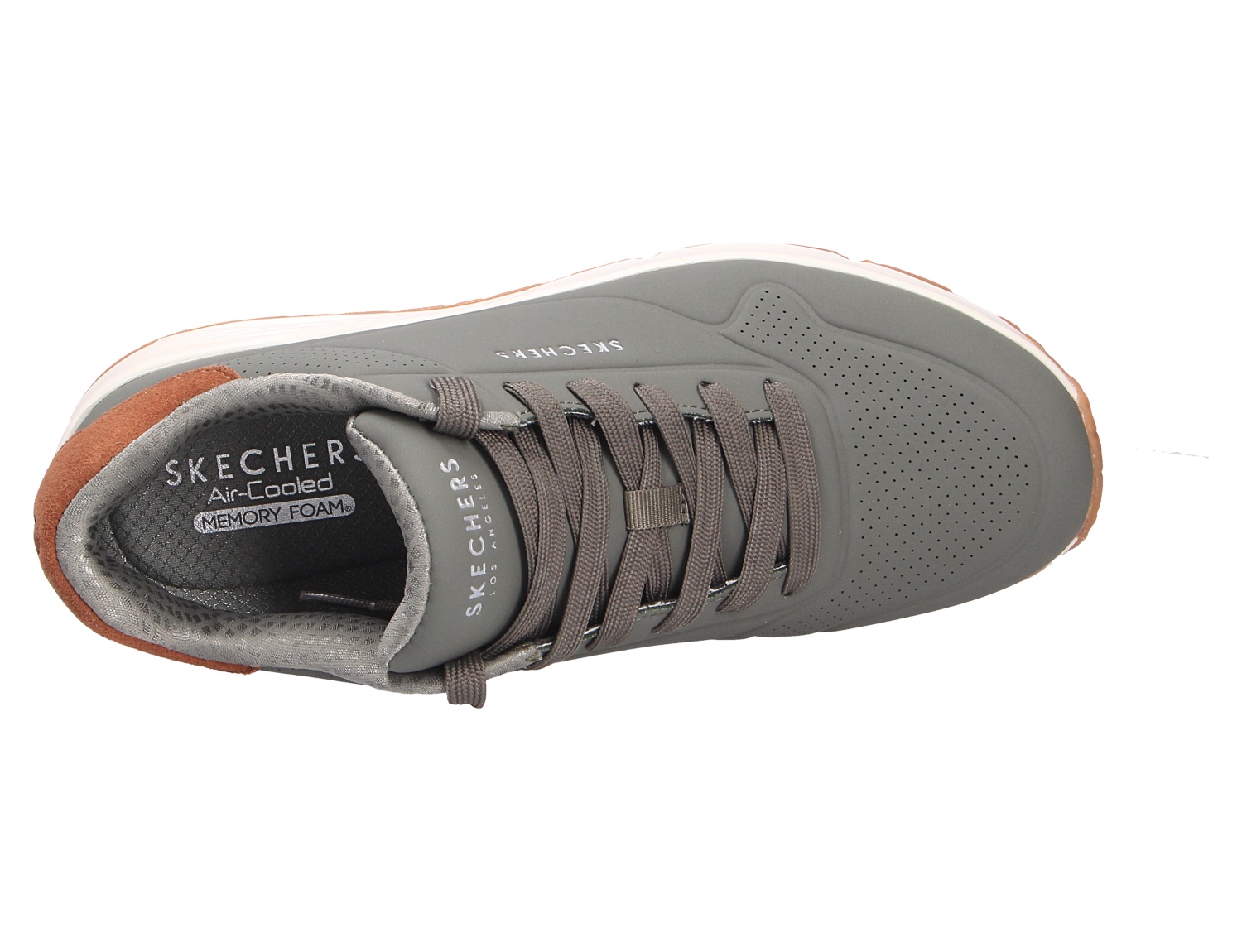 Skechers Herren Sneaker