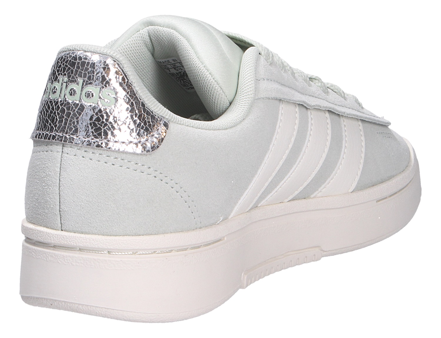 Grand Court Alpha 00s