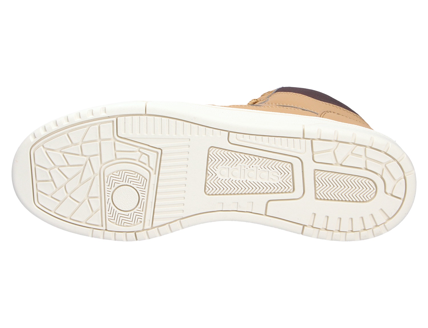 RAPID COURT MID WINTERIZED