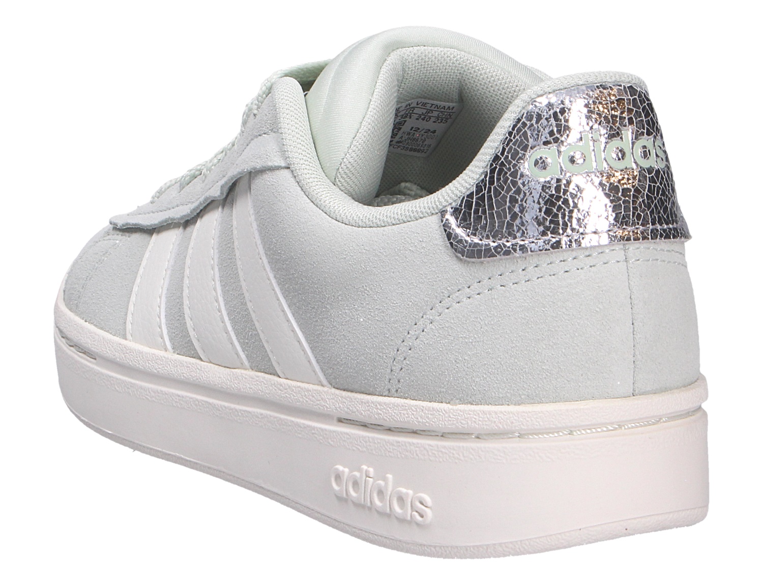 Grand Court Alpha 00s