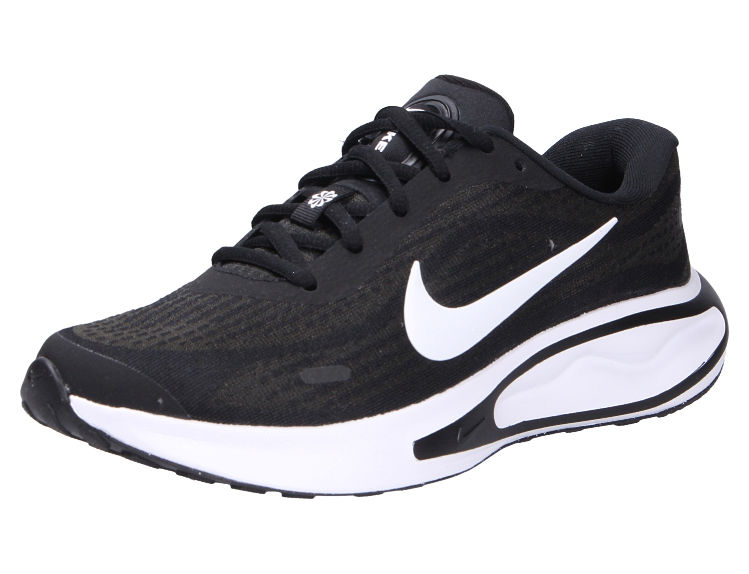 Jounrney Woman`s Road