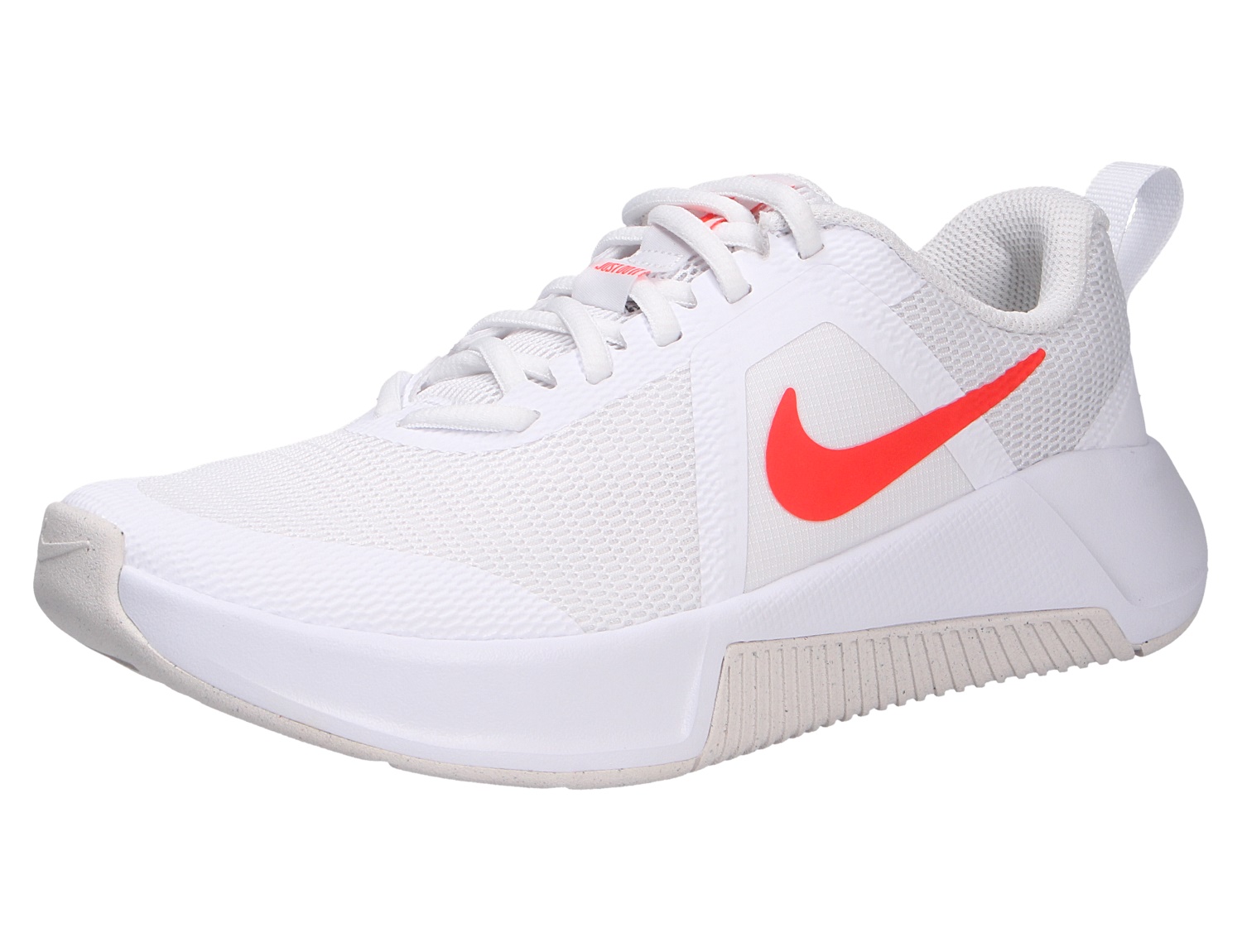 MC Trainer Woman`s Work