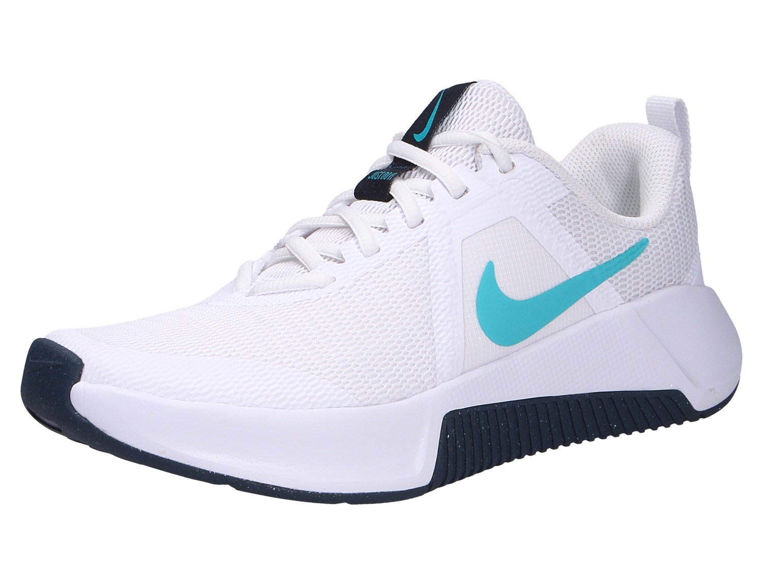 MC Trainer Woman`s Work