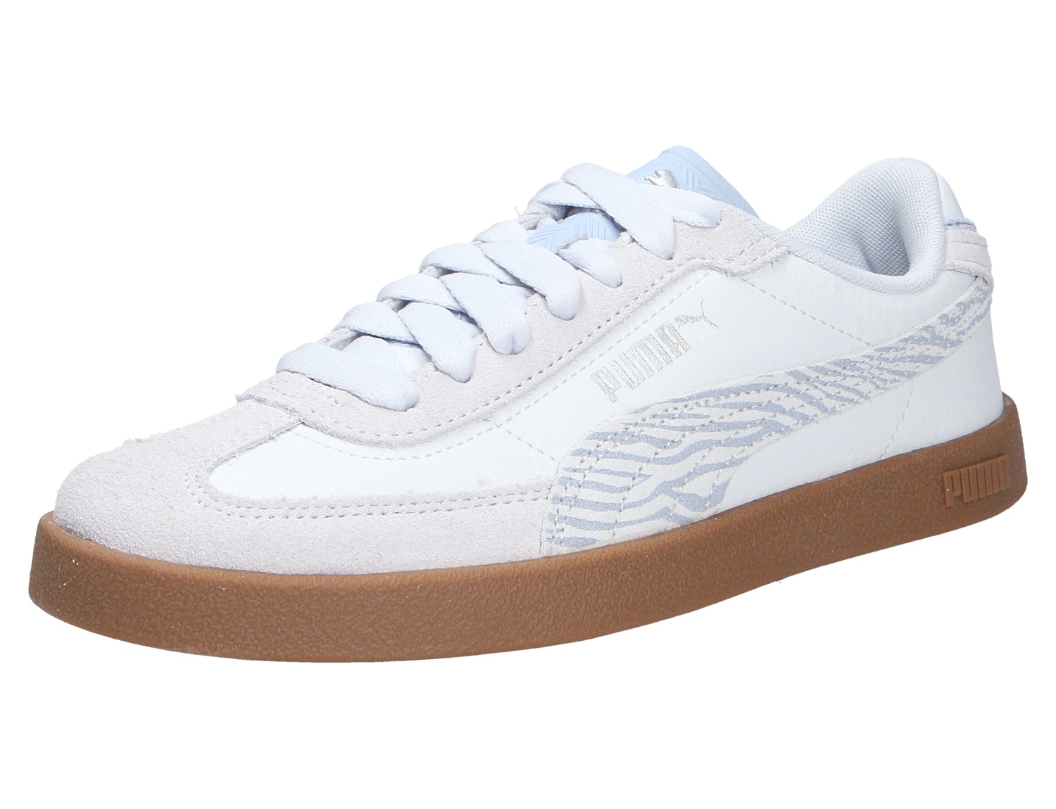 Puma Mädchen Sneaker