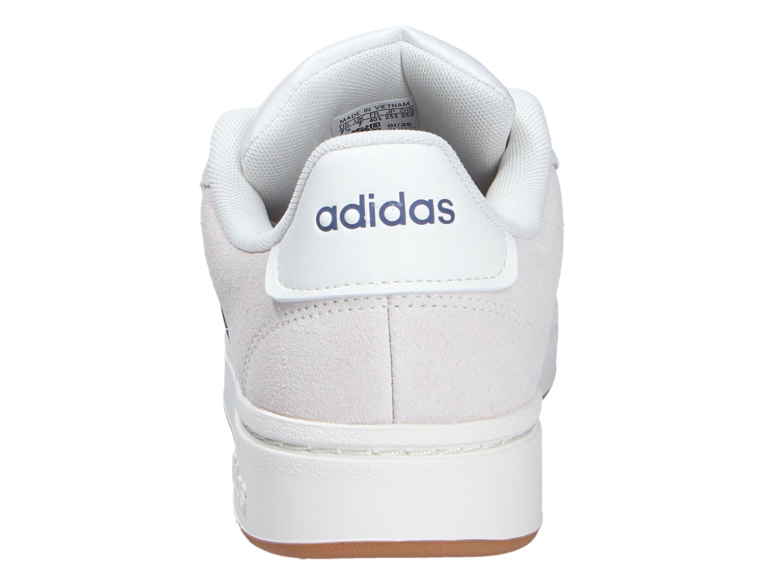 GRAND COURT ALPHA 00s