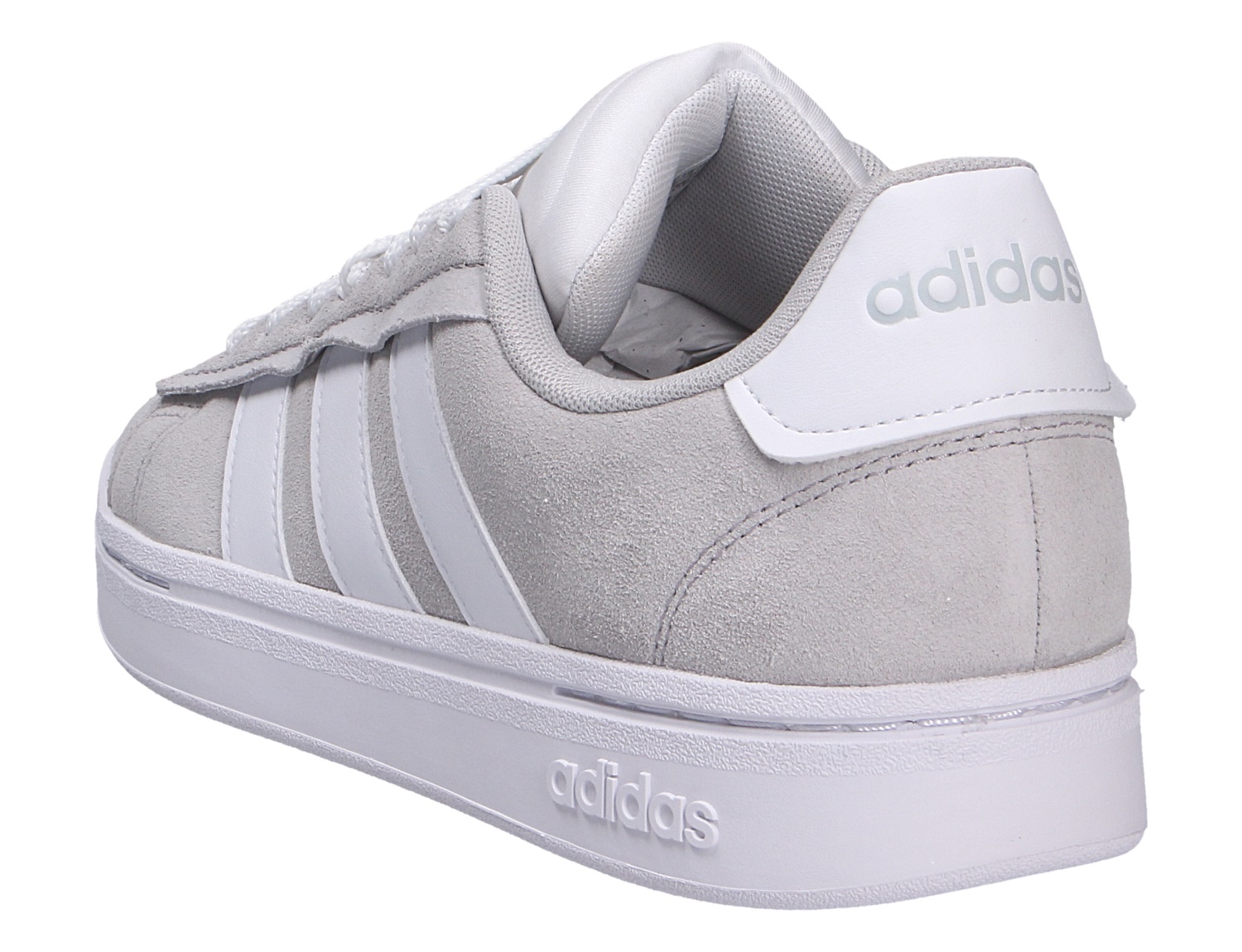 Grand Court Alpha 00s