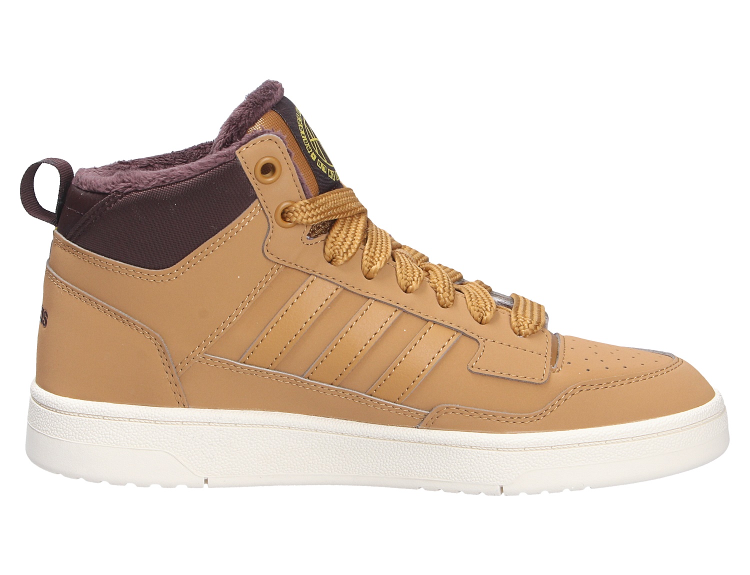 RAPID COURT MID WINTERIZED