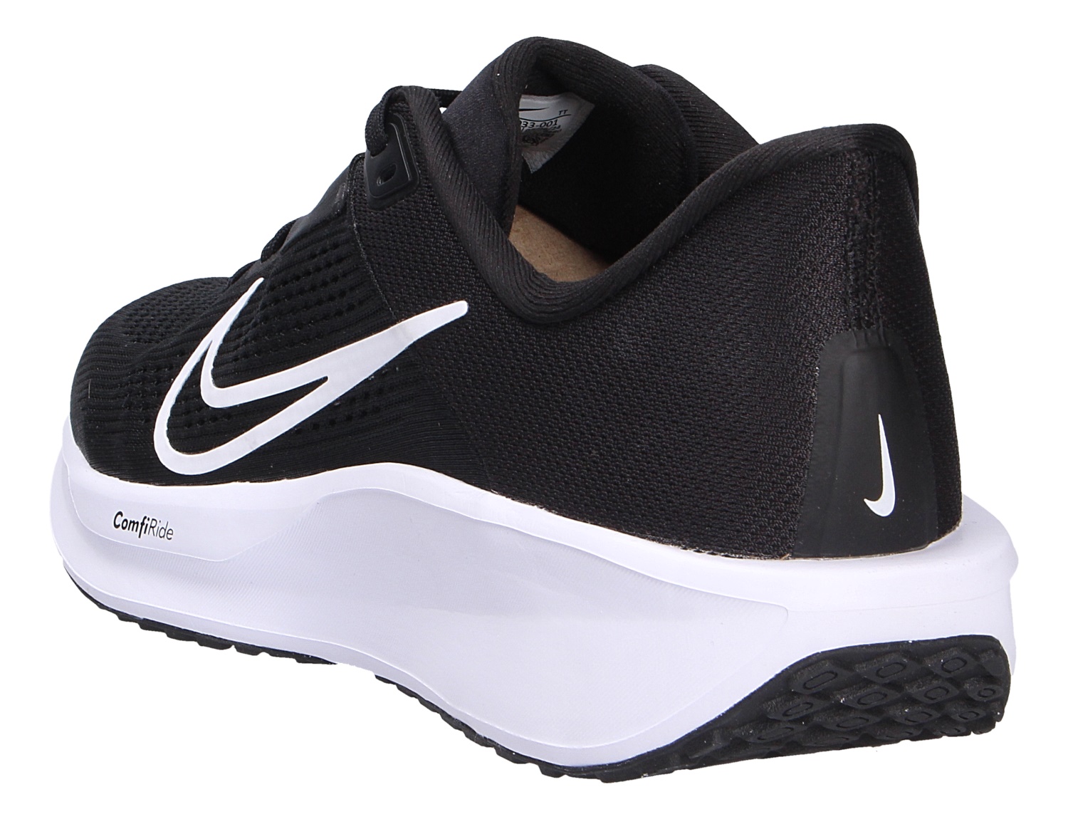 Quest 6 Road Running