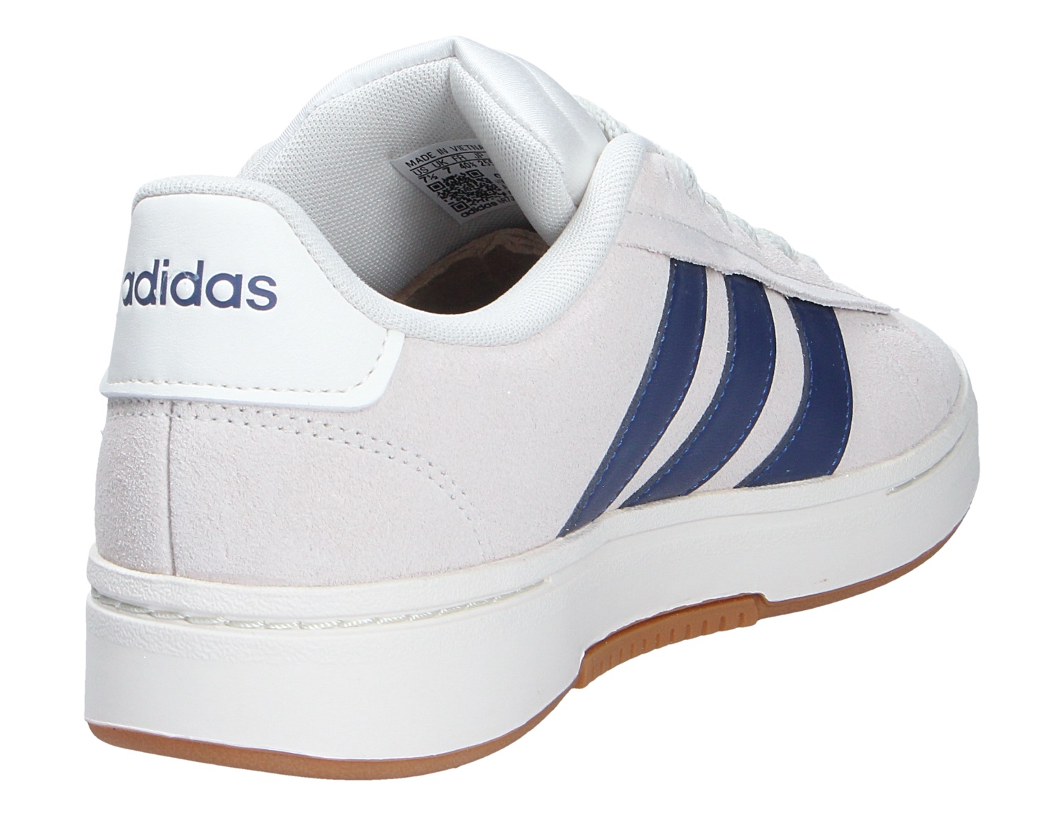 GRAND COURT ALPHA 00s