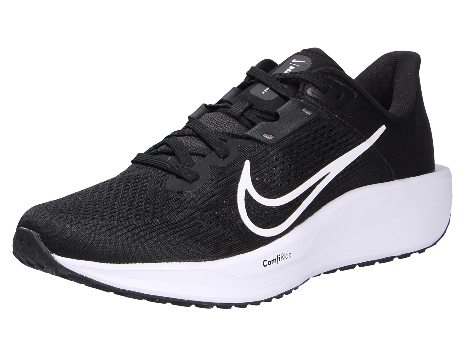 Quest 6 Road Running