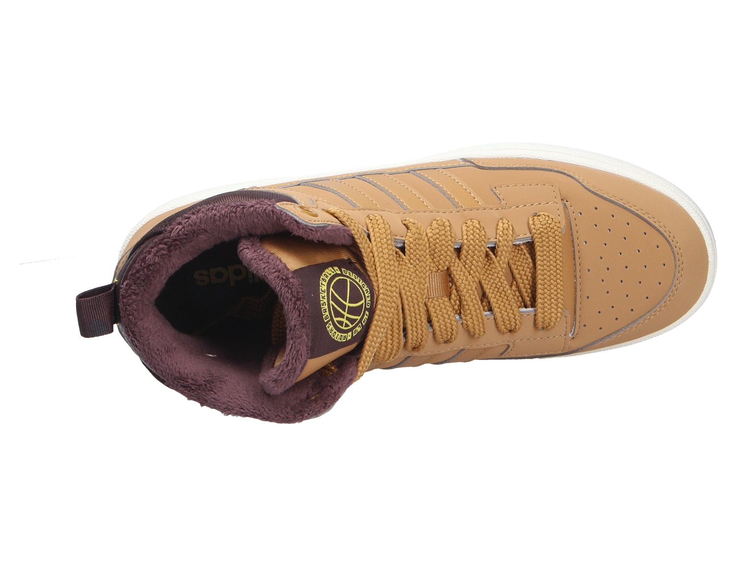 RAPID COURT MID WINTERIZED