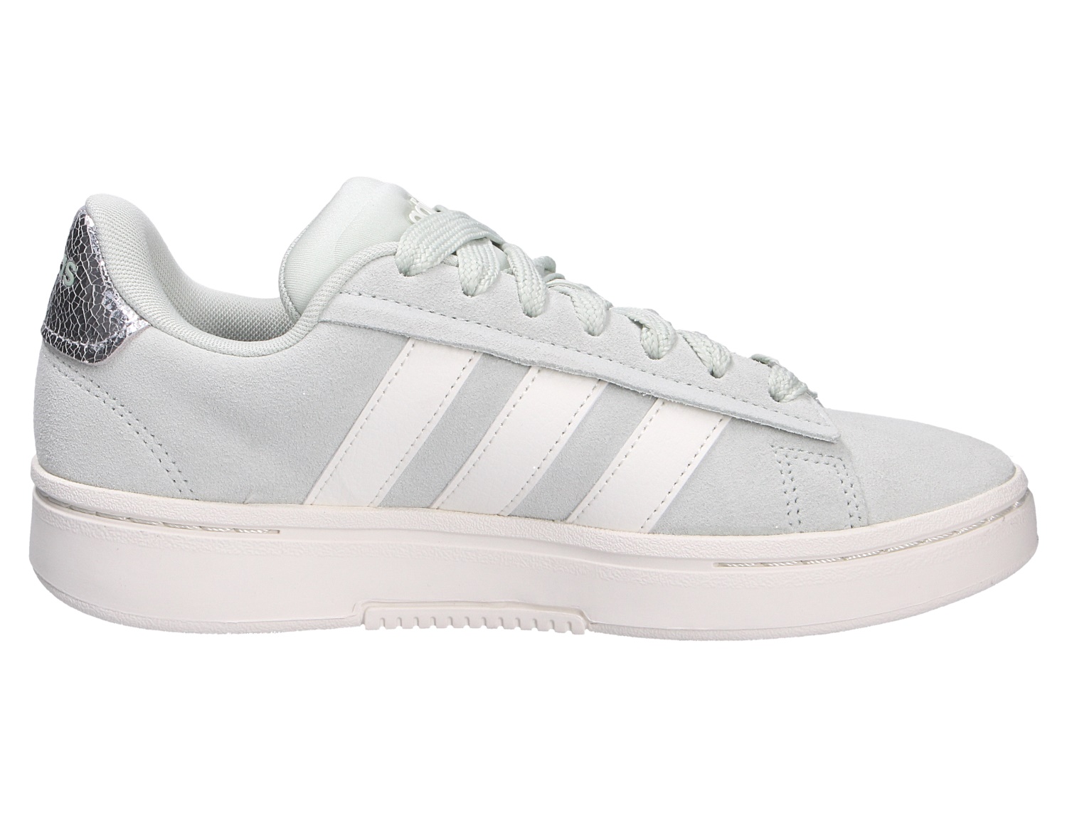 Grand Court Alpha 00s