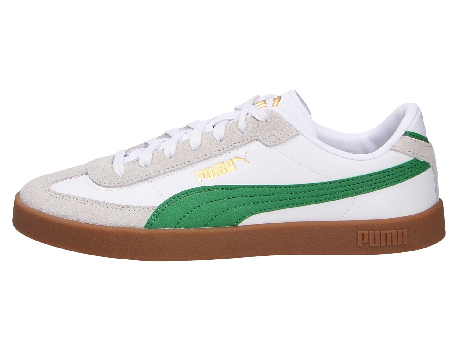 Puma Club II Era