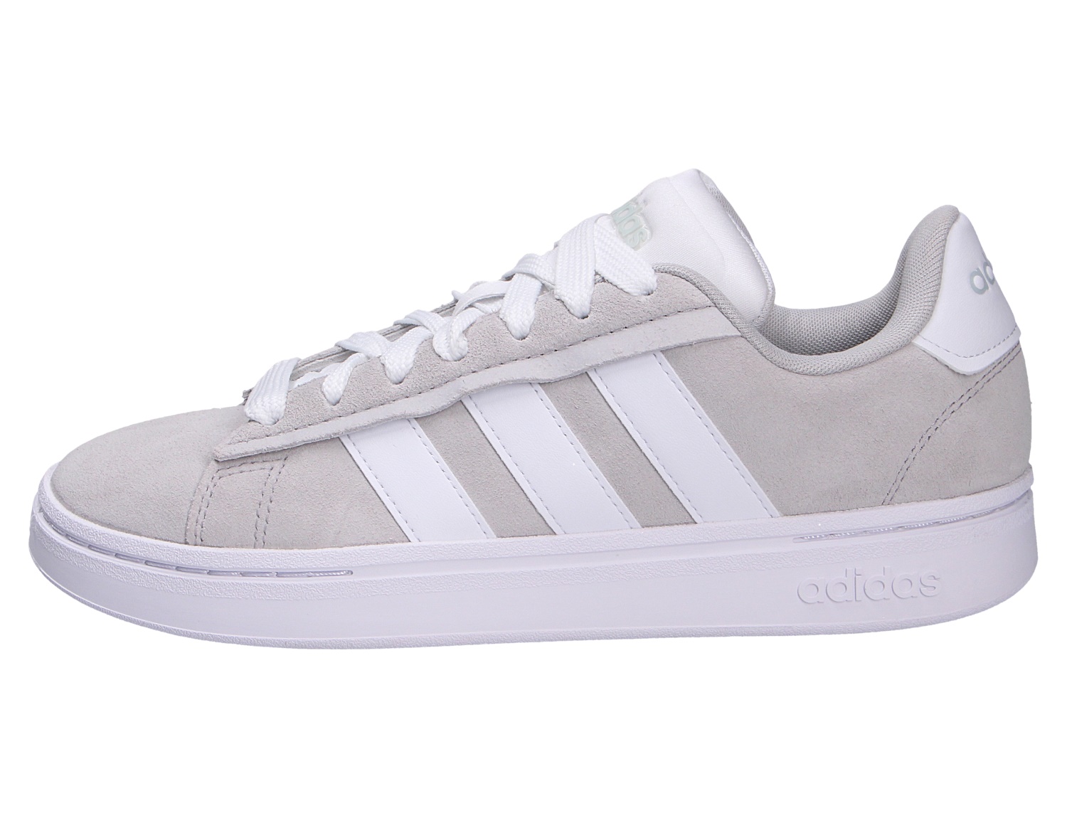 Grand Court Alpha 00s