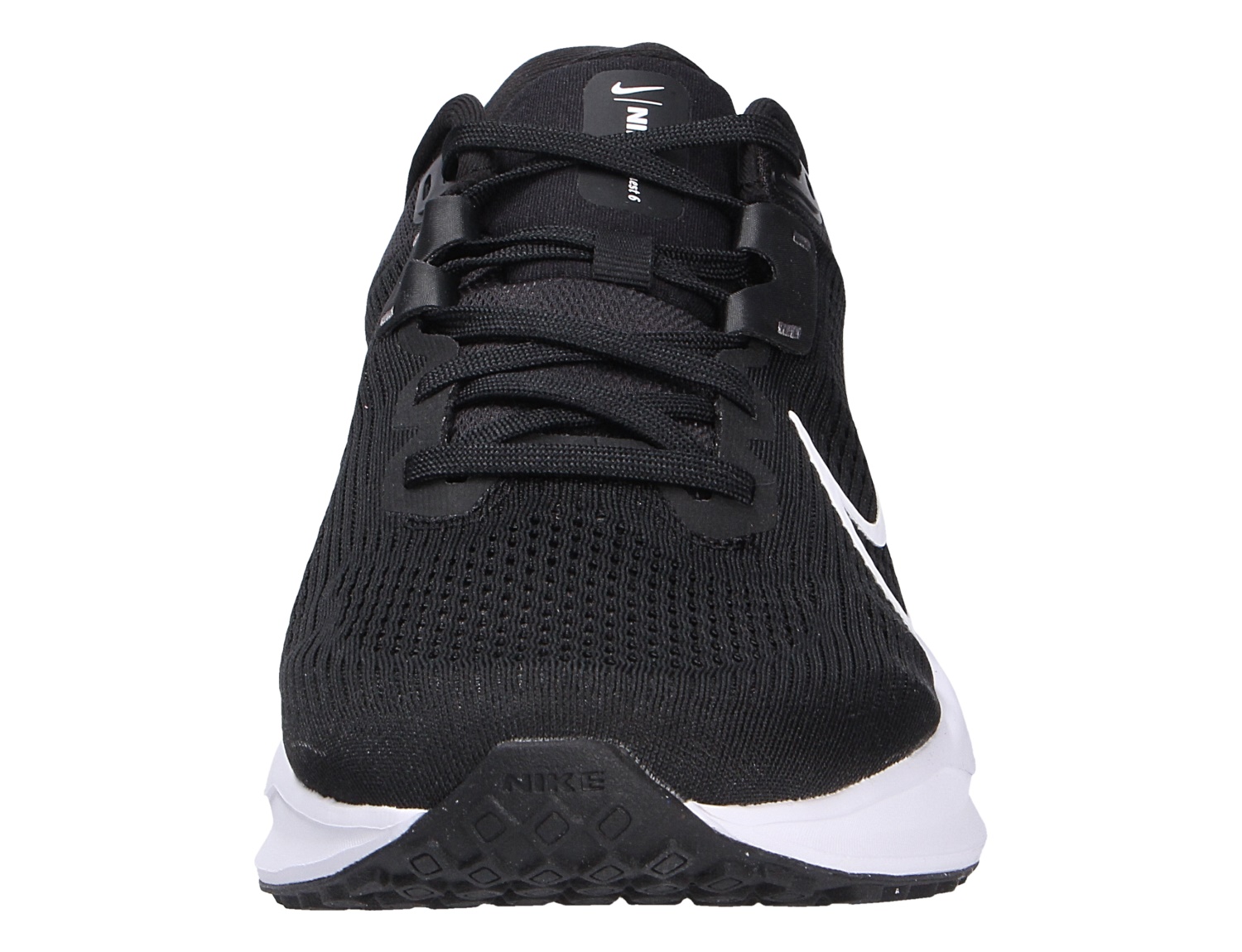 Quest 6 Road Running