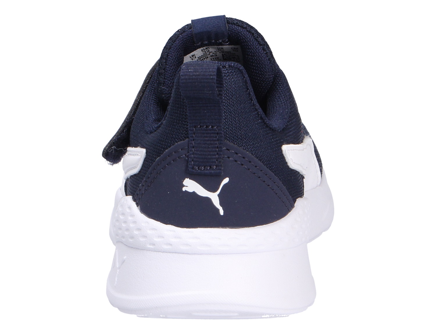 Puma Jungen Sporschuhe