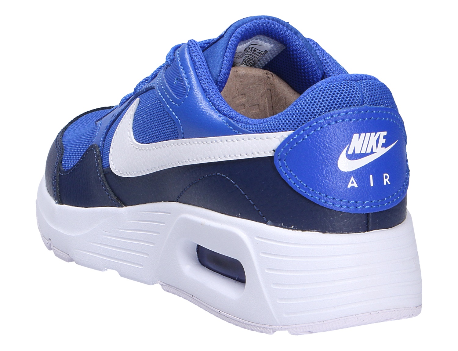 Air Max SC Big Kids