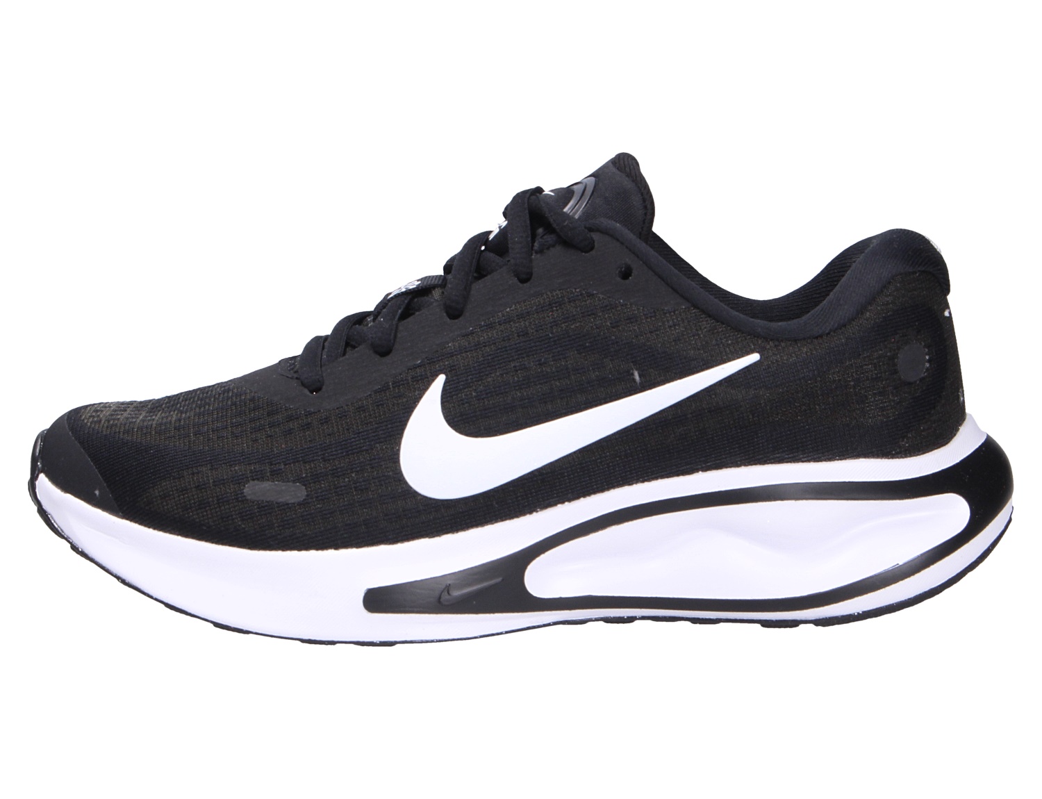 Jounrney Woman`s Road