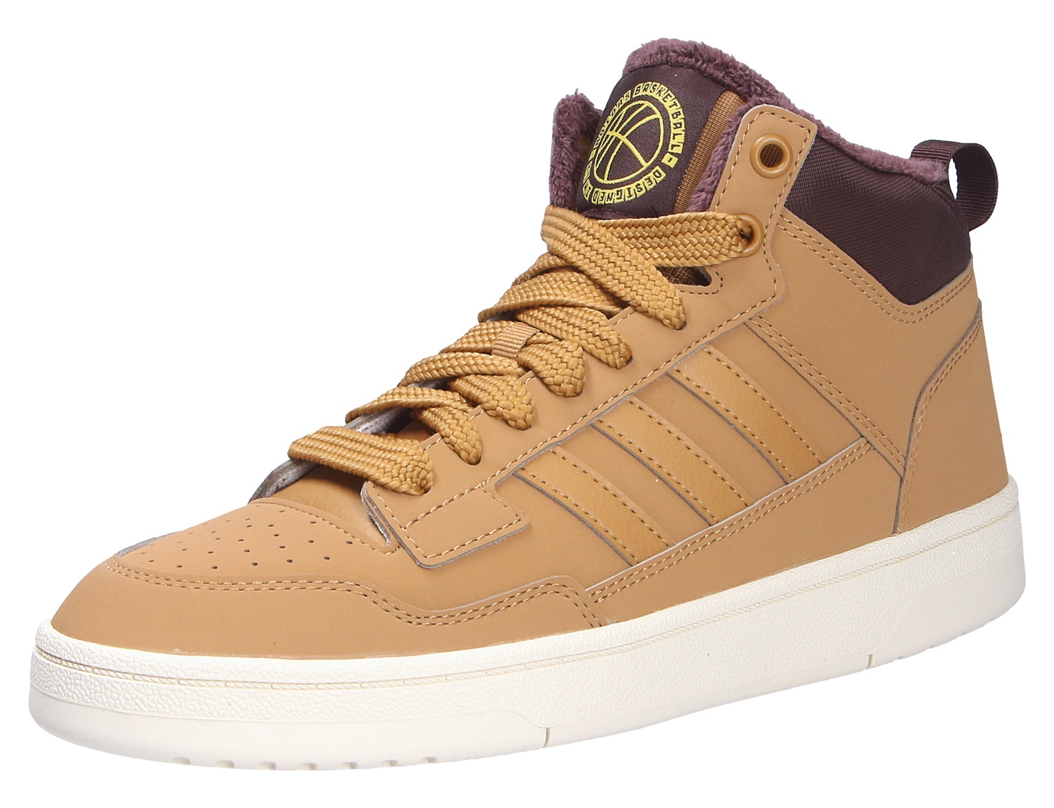 RAPID COURT MID WINTERIZED