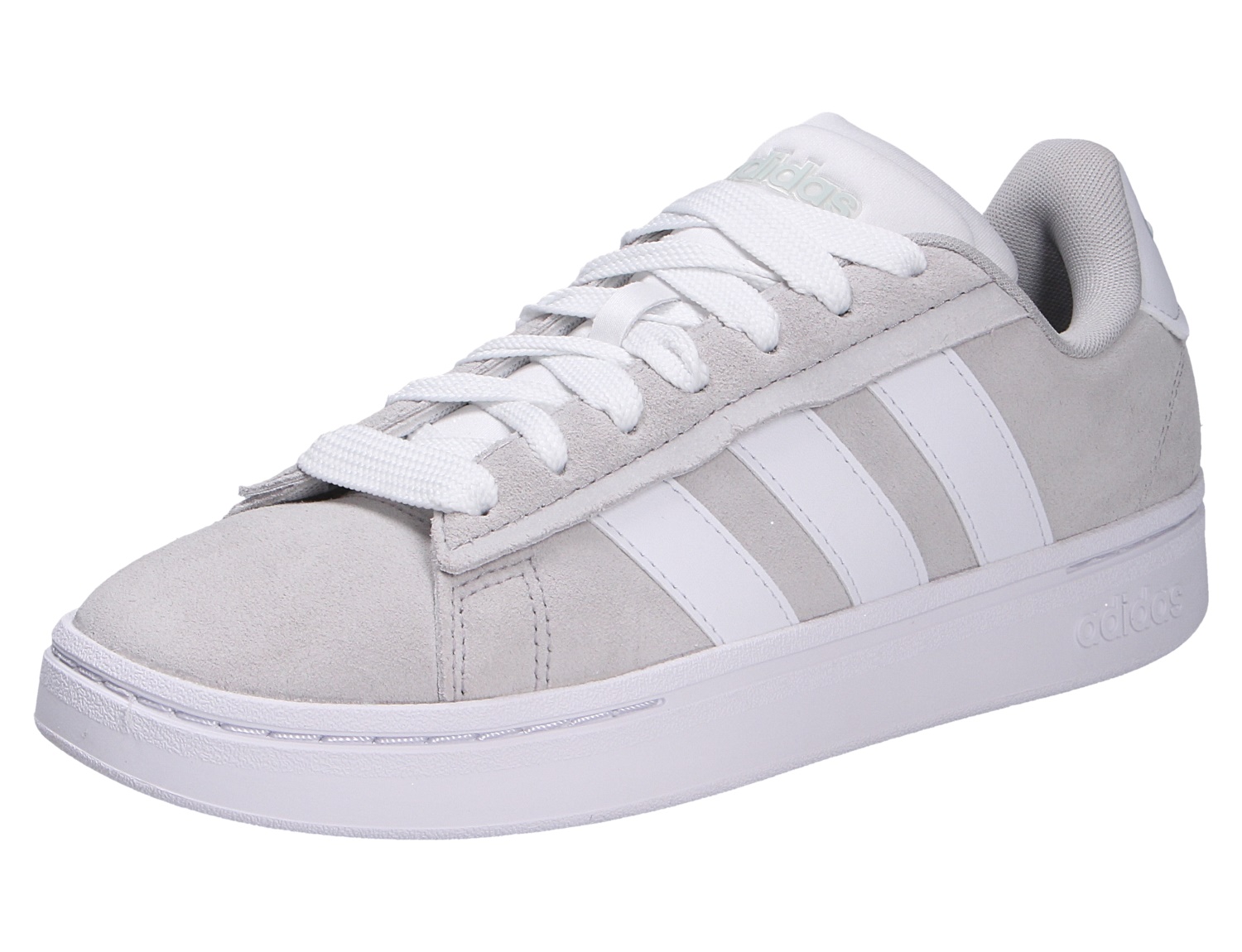 Grand Court Alpha 00s