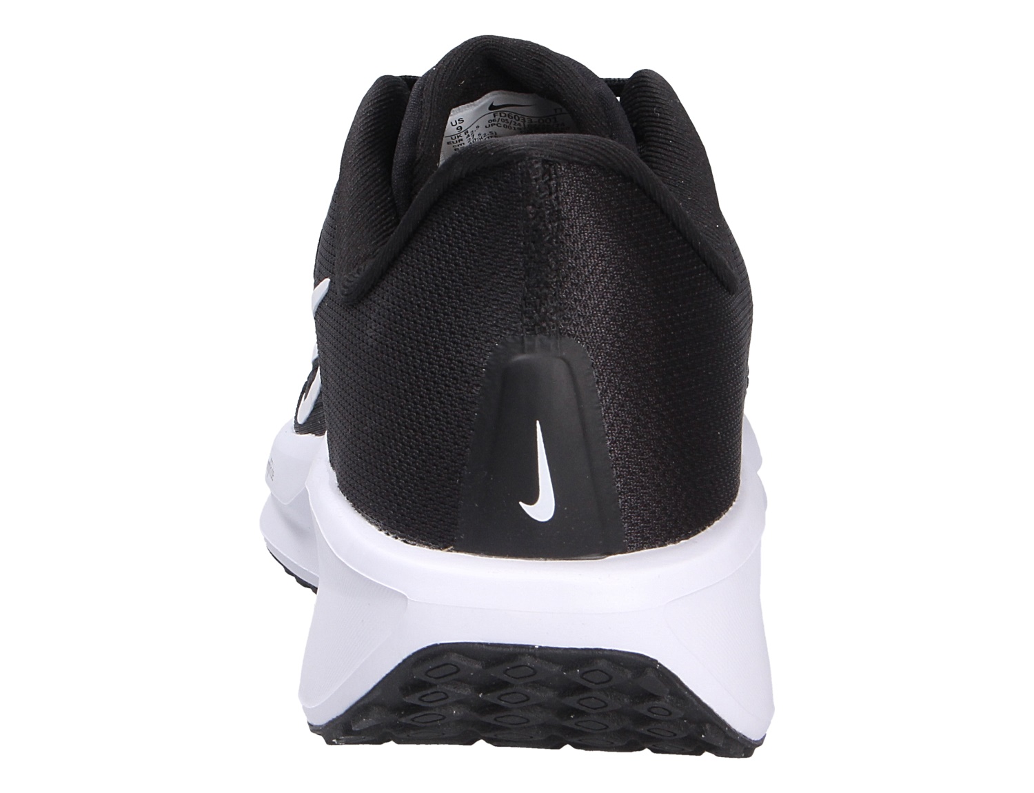 Quest 6 Road Running