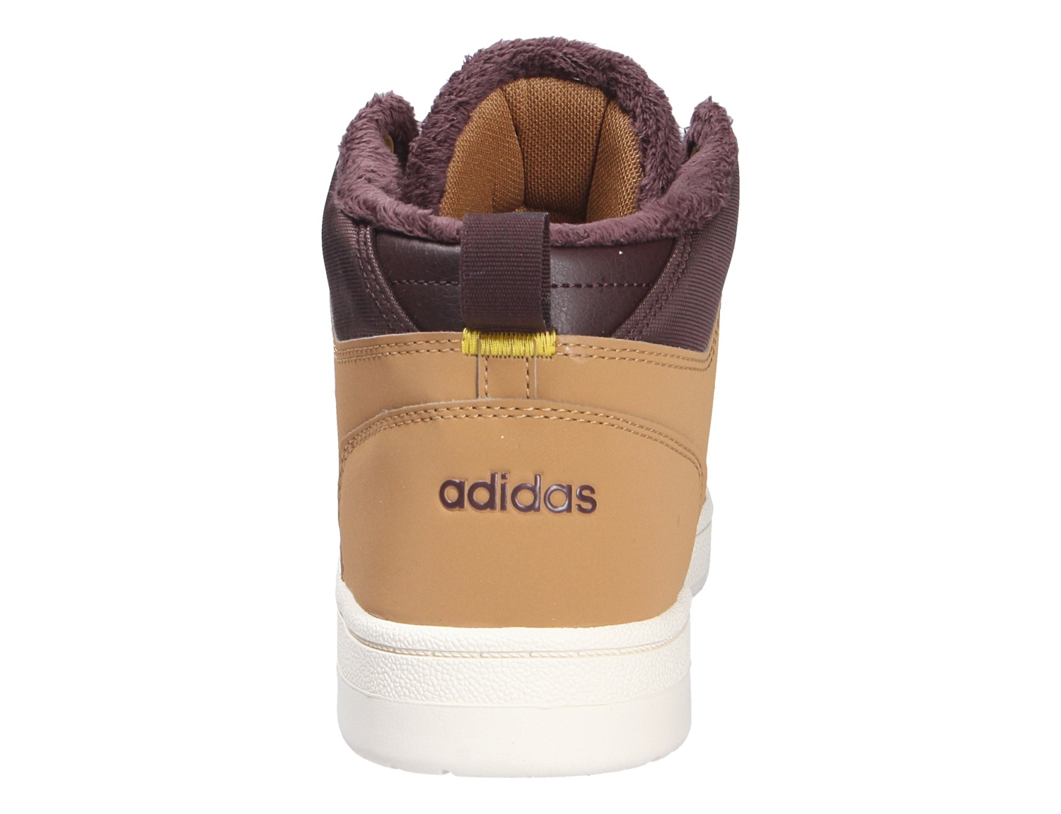 RAPID COURT MID WINTERIZED