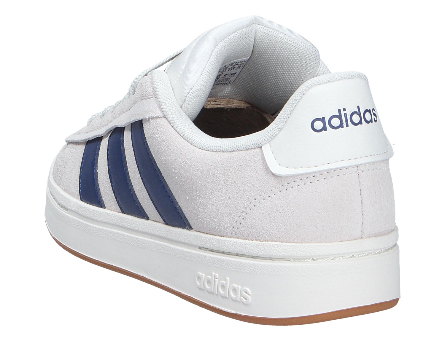 GRAND COURT ALPHA 00s