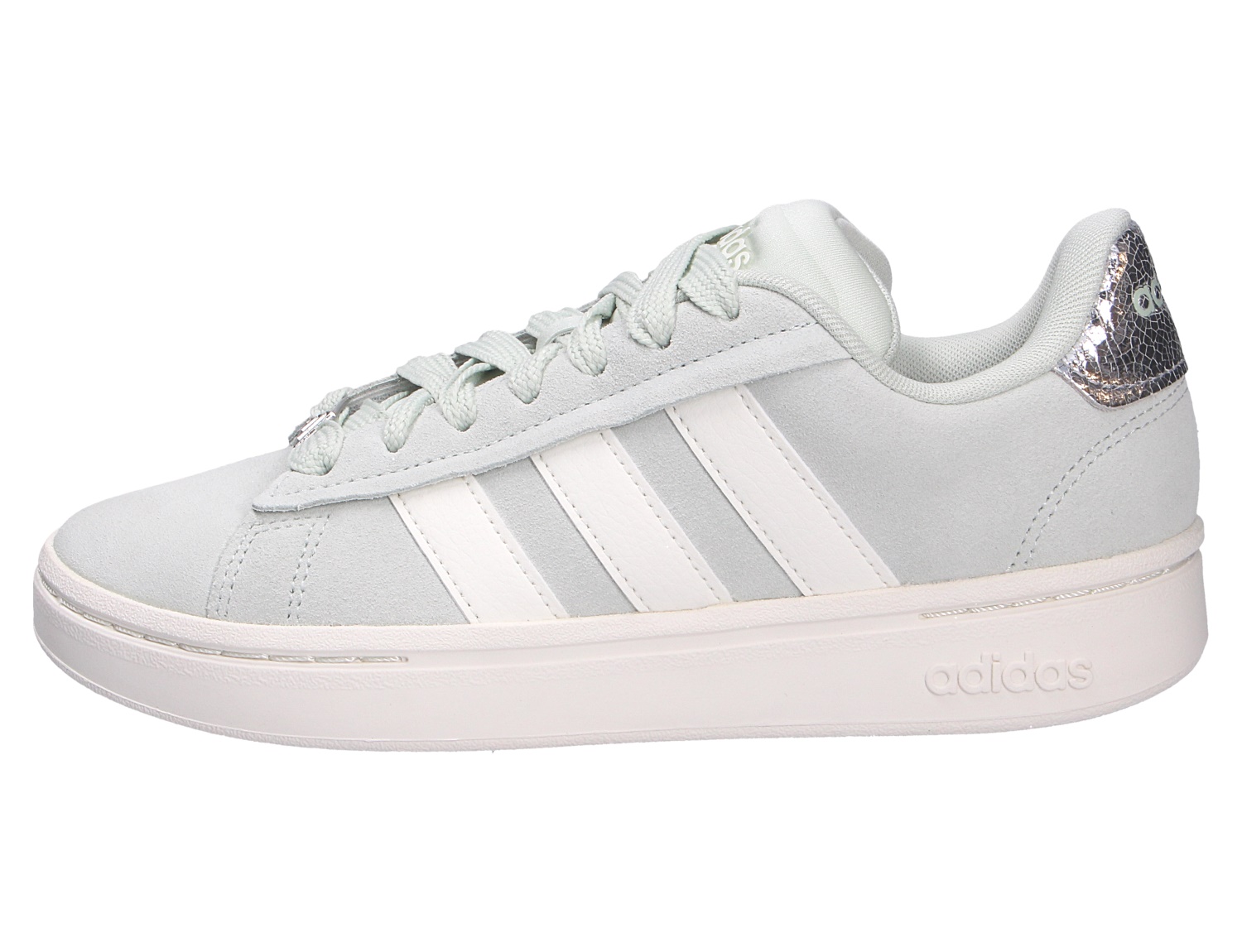 Grand Court Alpha 00s