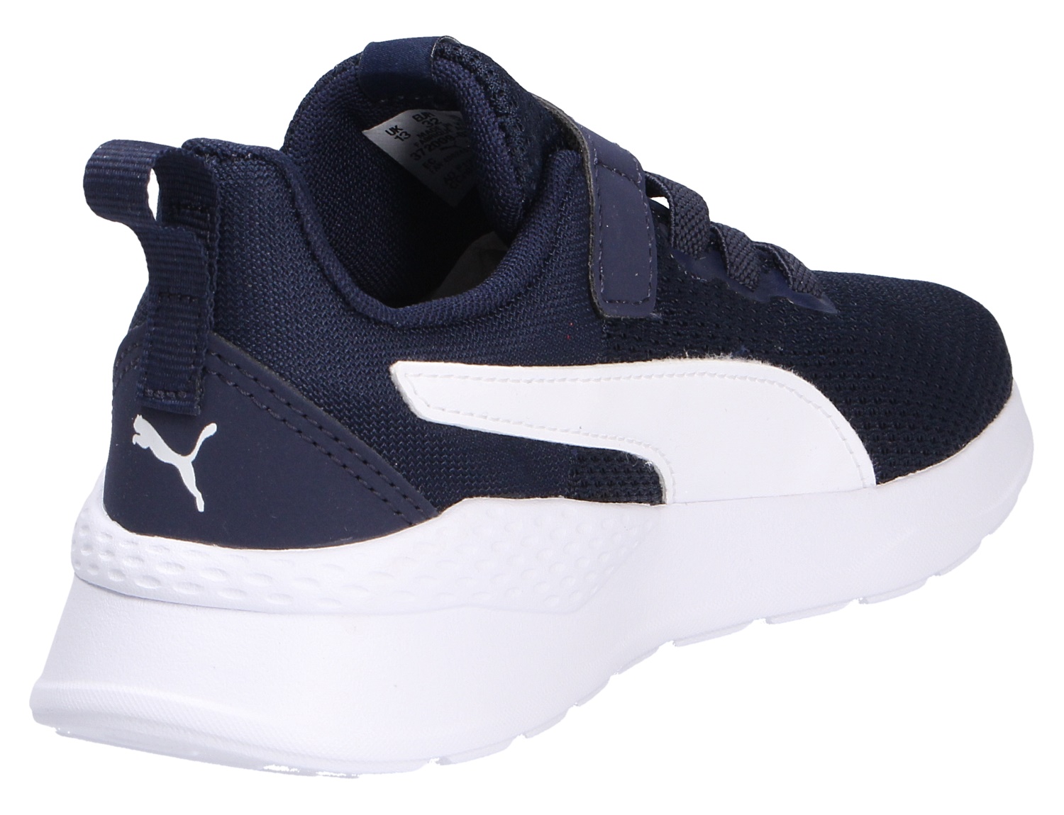 Puma Jungen Sporschuhe