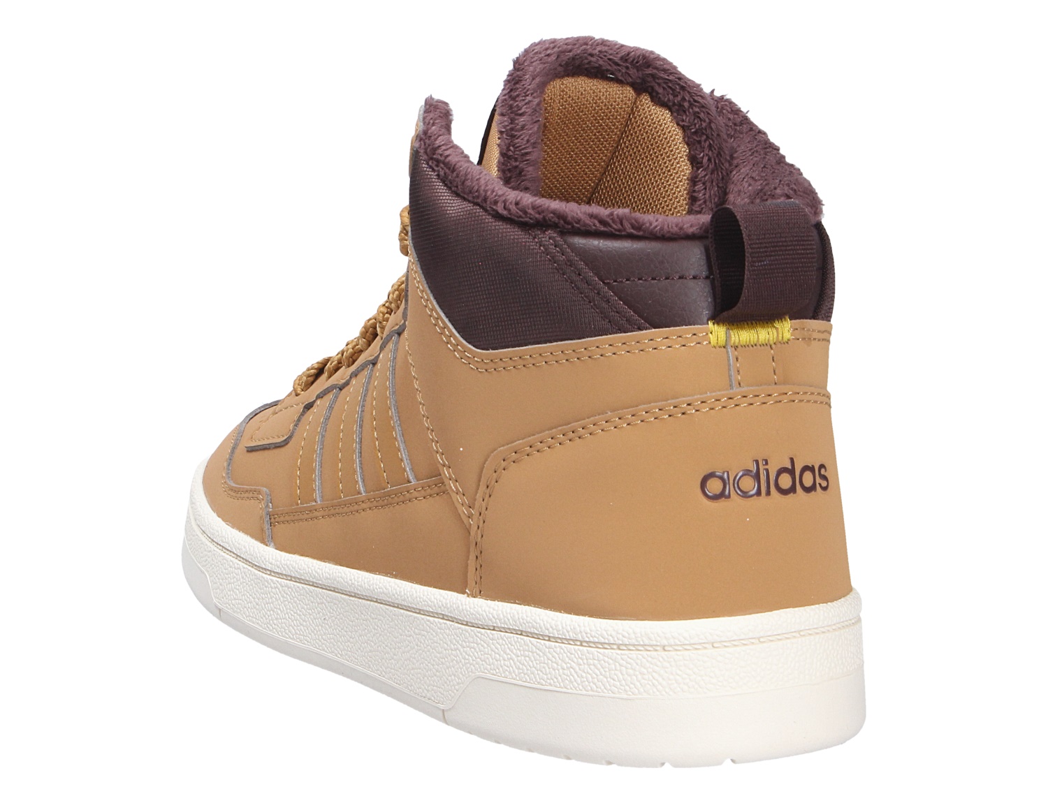 RAPID COURT MID WINTERIZED