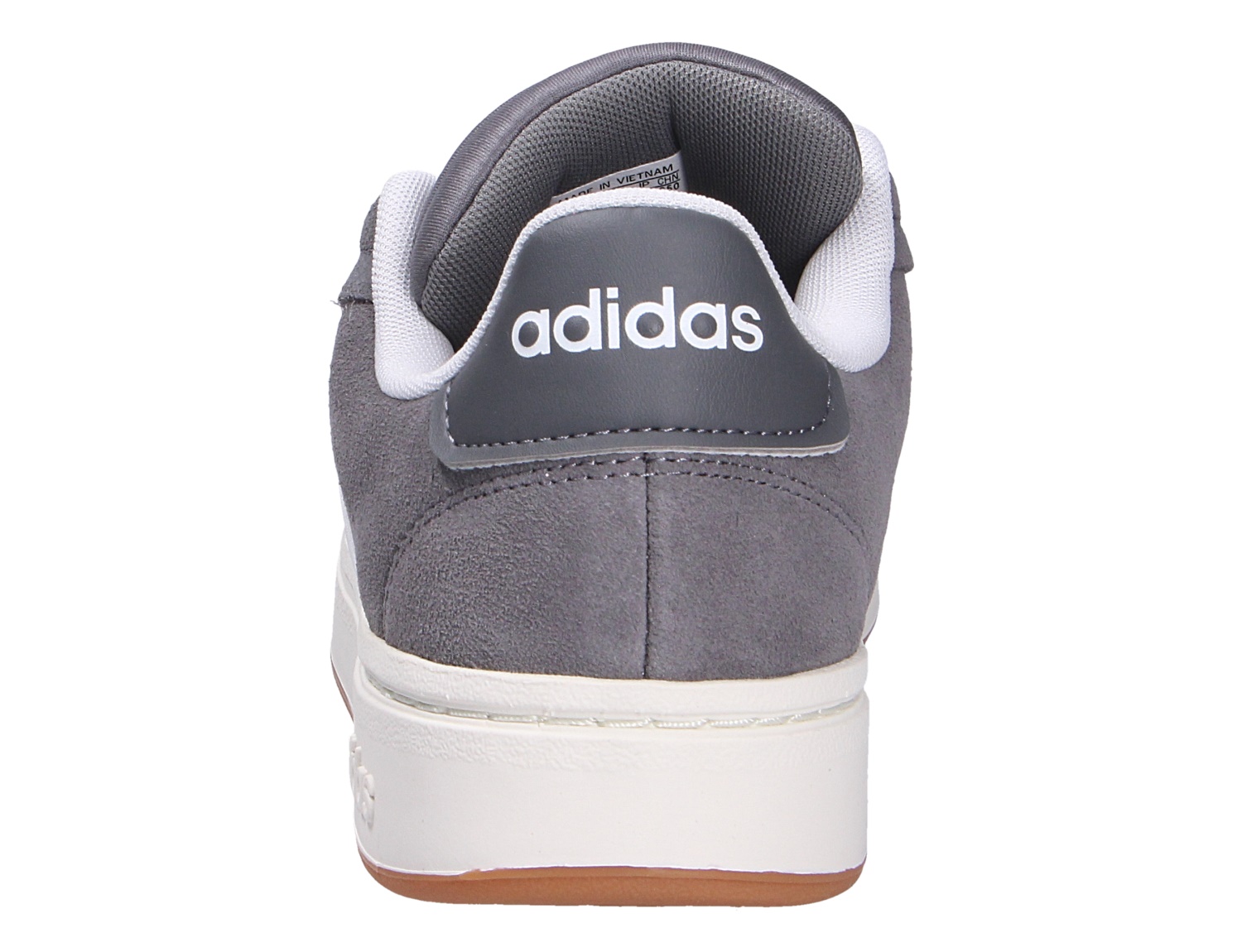 GRAND COURT ALPHA 00s