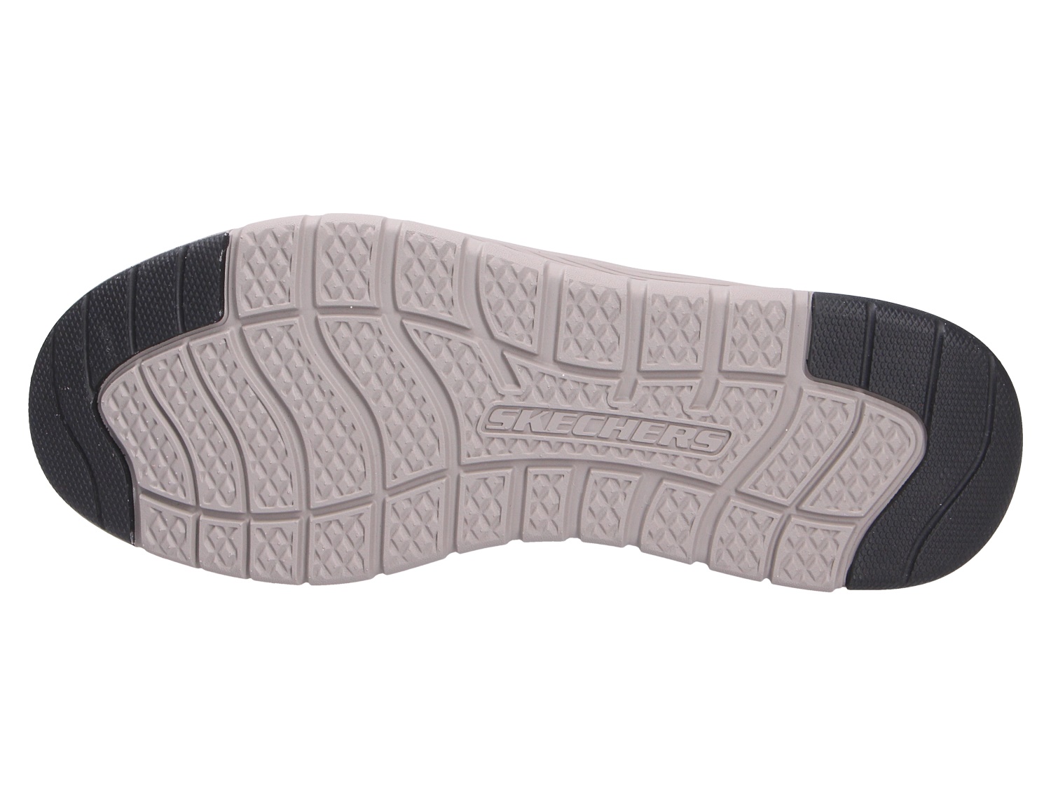 Skechers Herren Halbschuhe