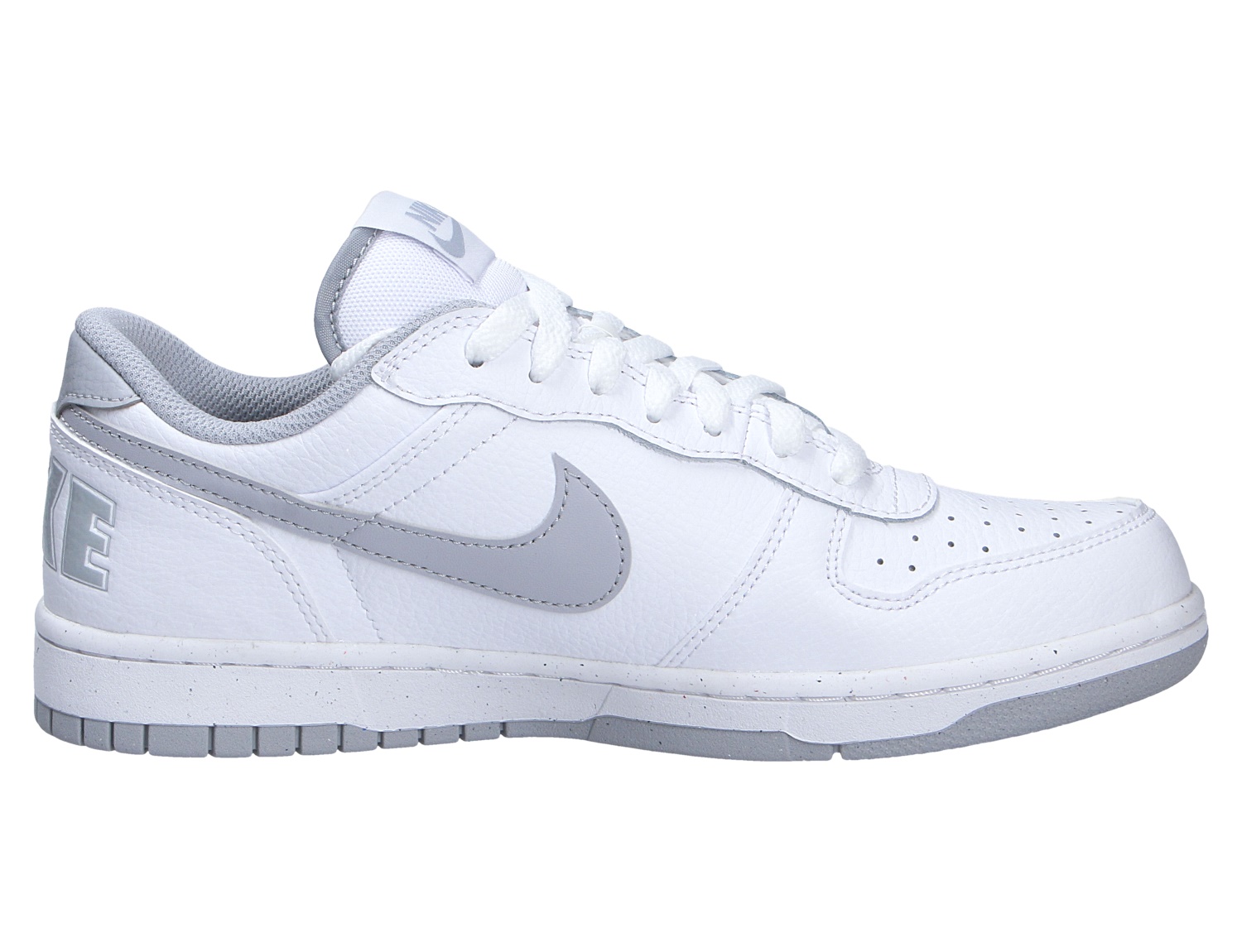 Big Nike Low