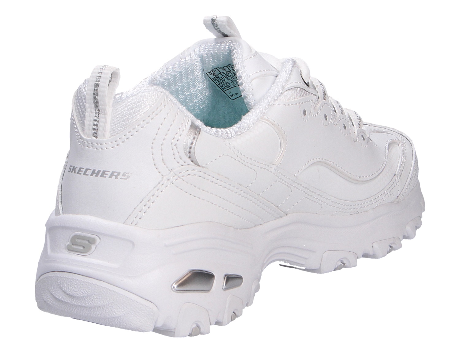 D´Lites Fresh Start