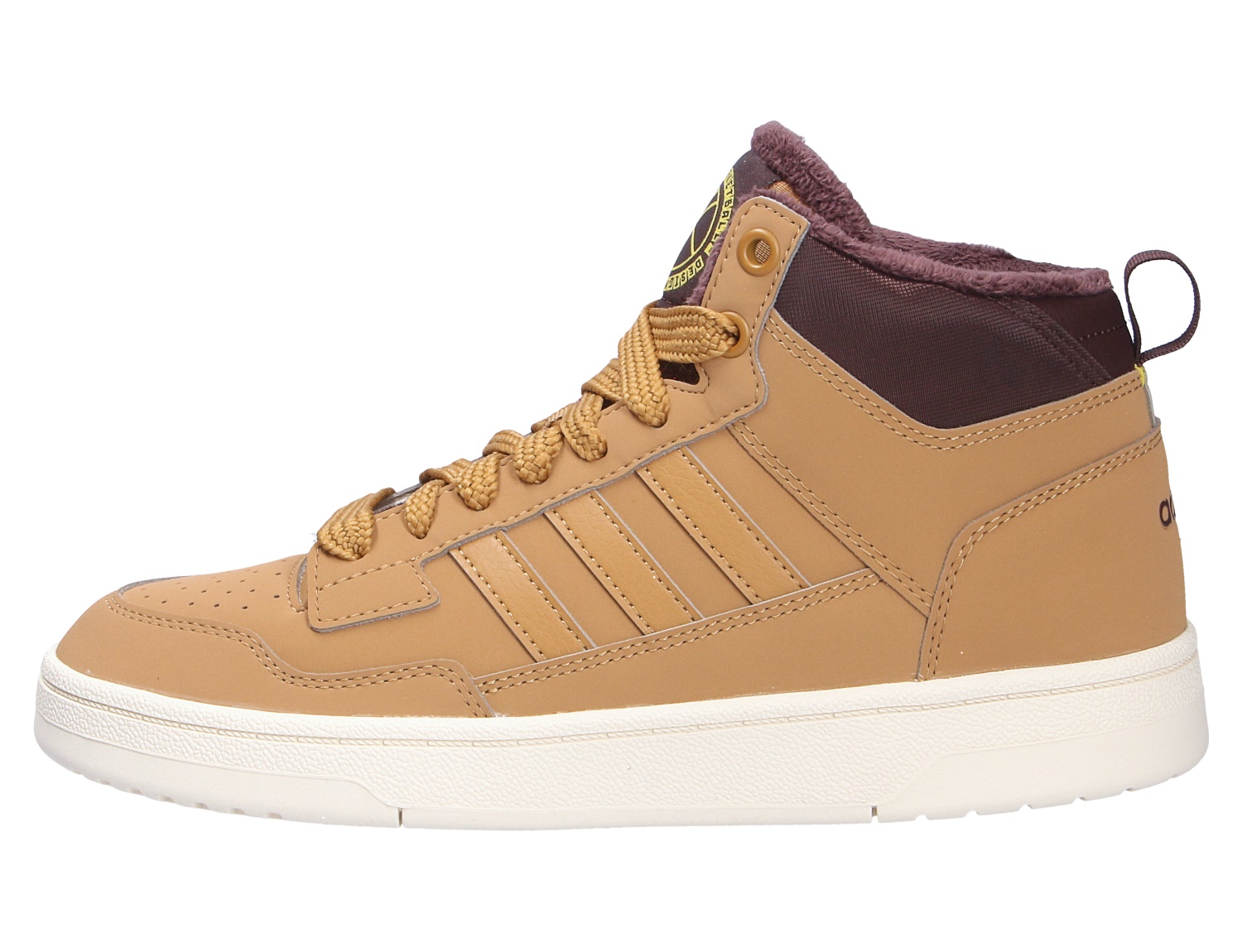 RAPID COURT MID WINTERIZED