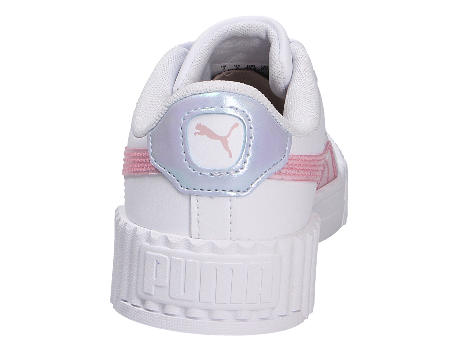 Carina 3.0 Blurry Dreams J