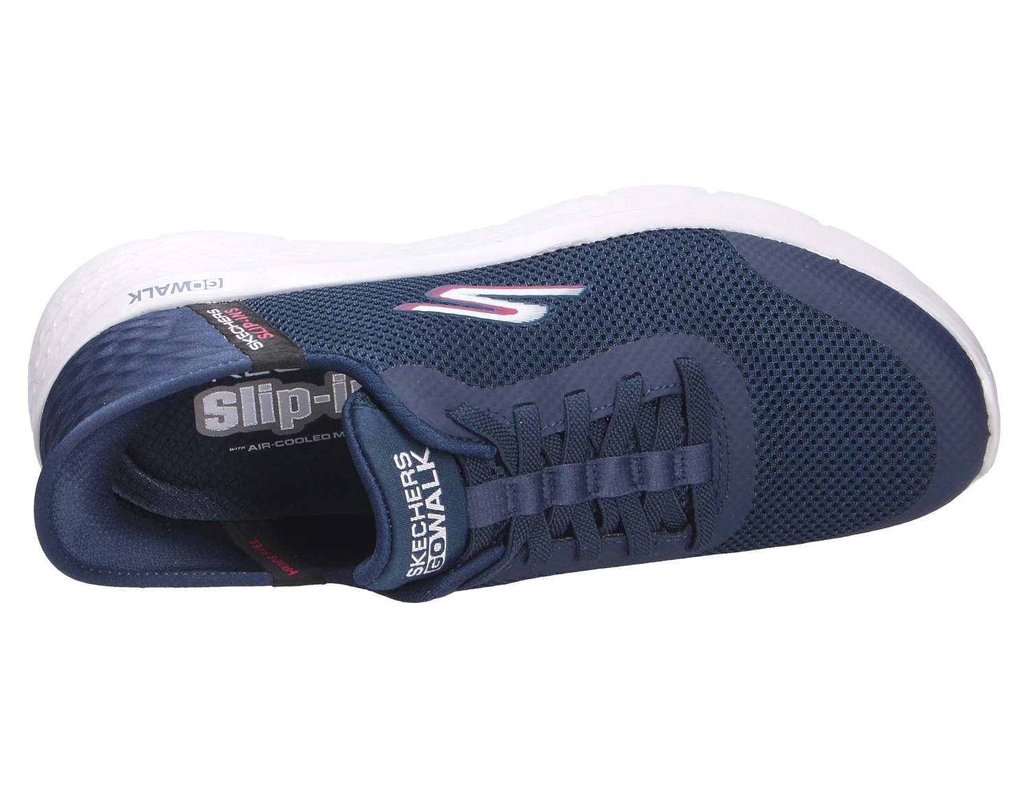 Skechers Herren Sneaker