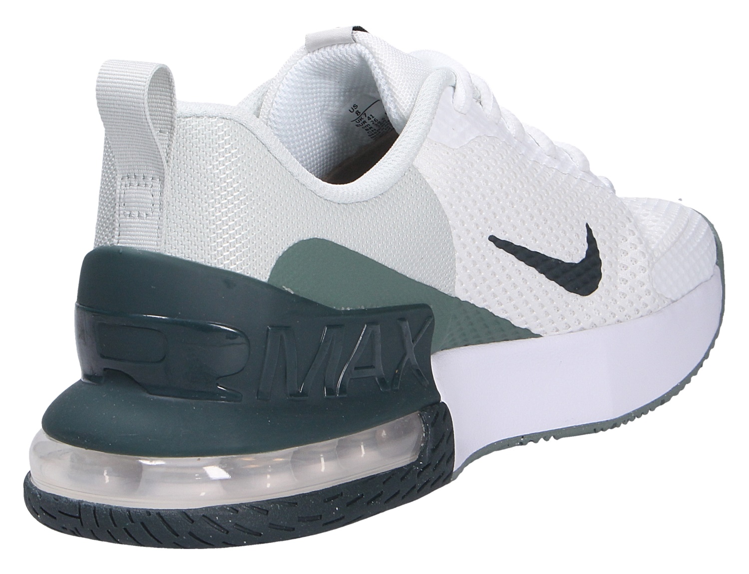 Air Max Alpha Trainer